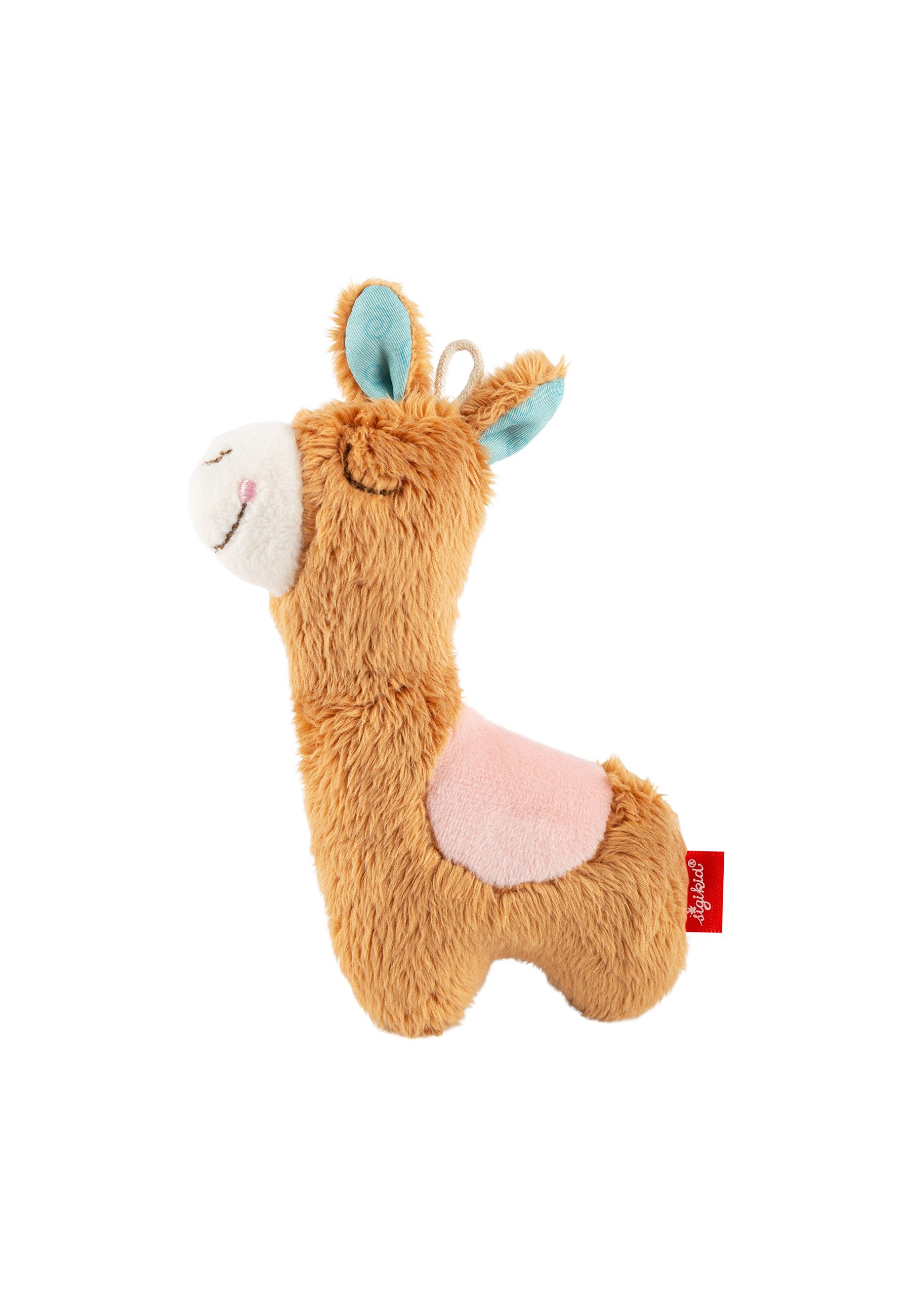 Sigikid Greifling sigibaby für Babys und Kinder Unisex (1-tlg)