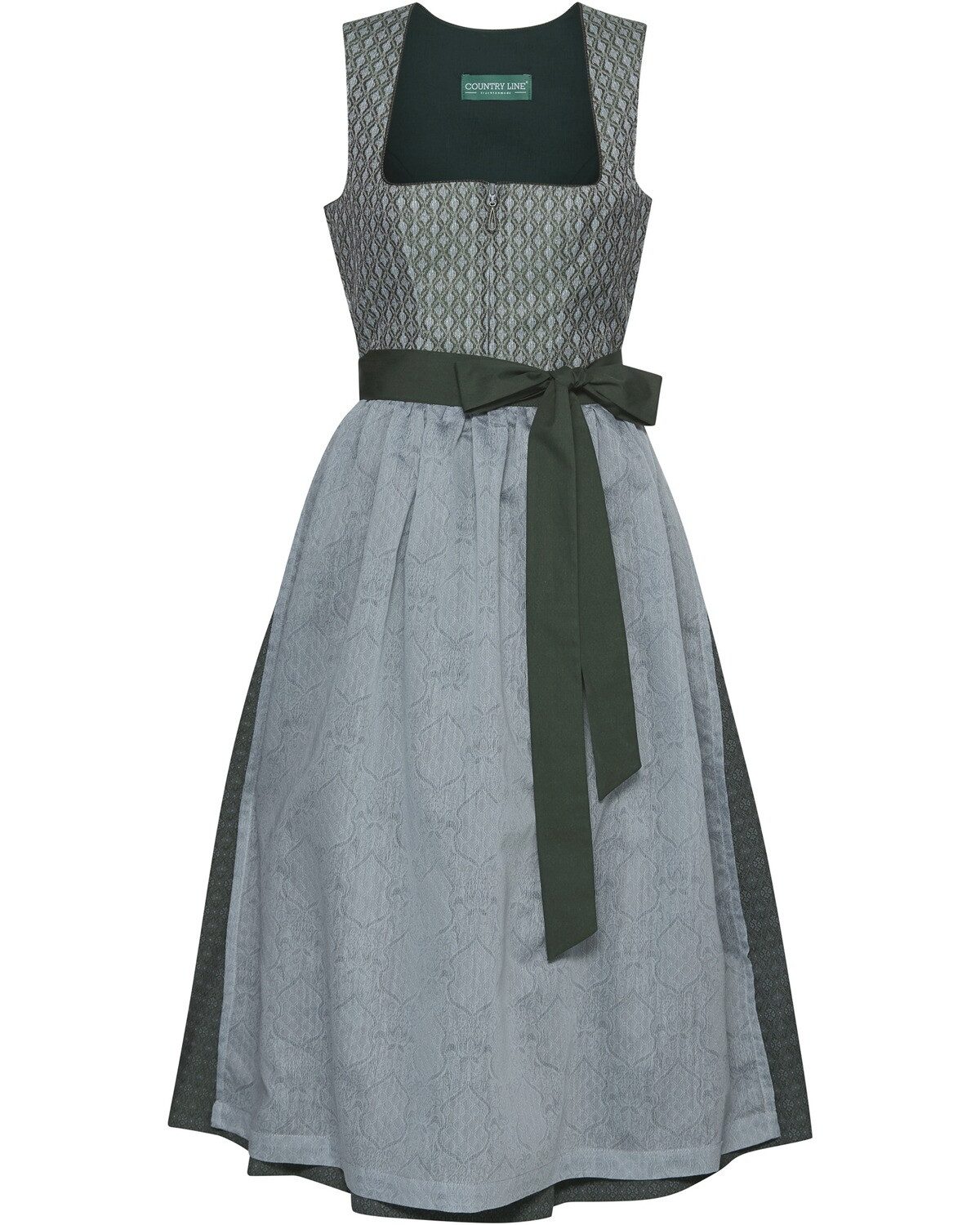 Dirndl Langes Dirndl