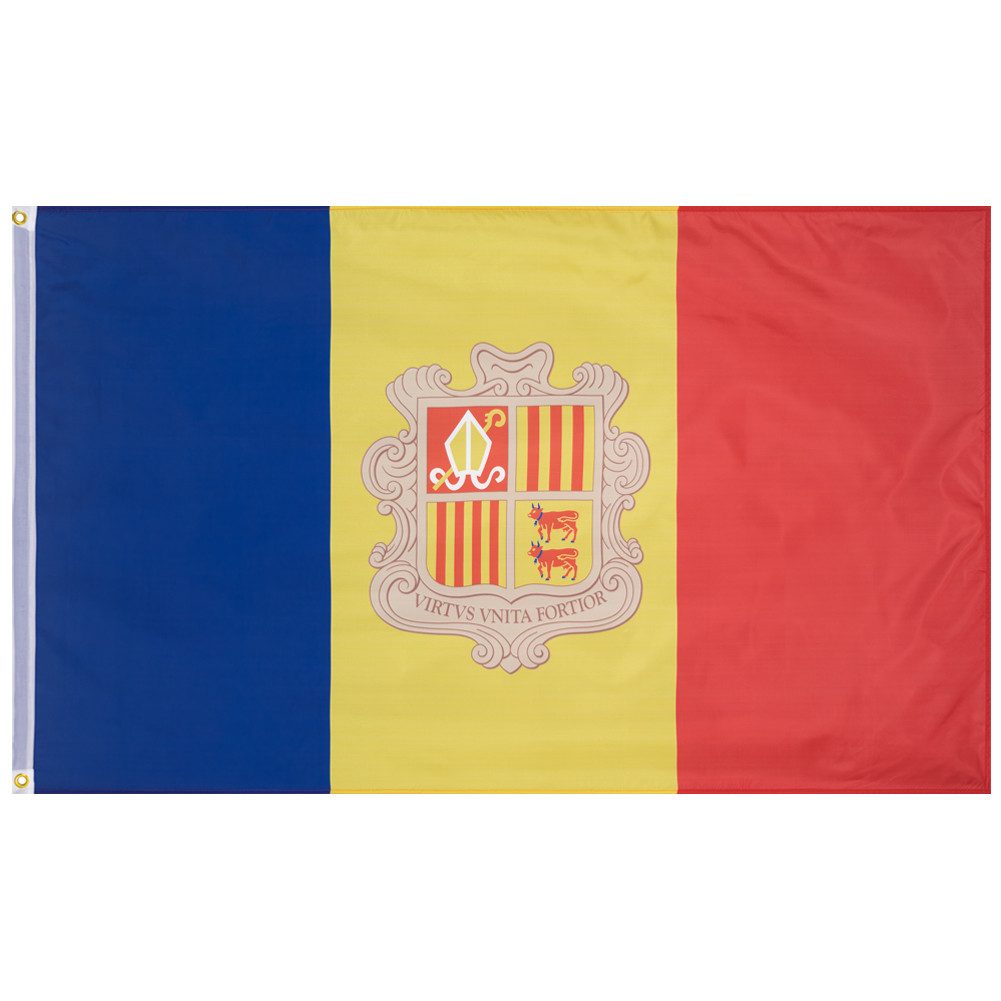Andorra