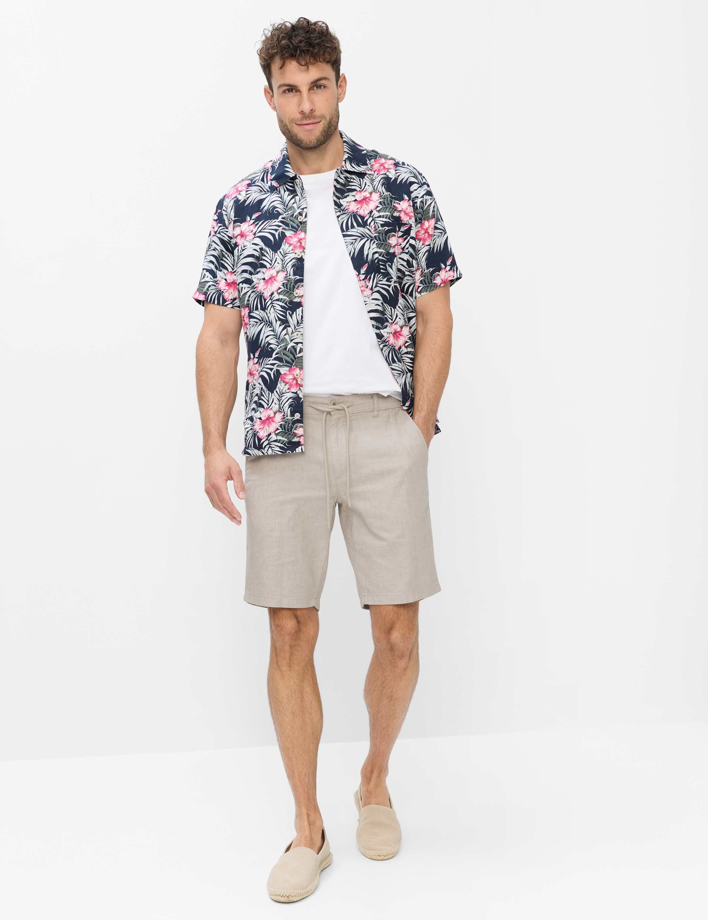 Brax Bermudas Style BALU