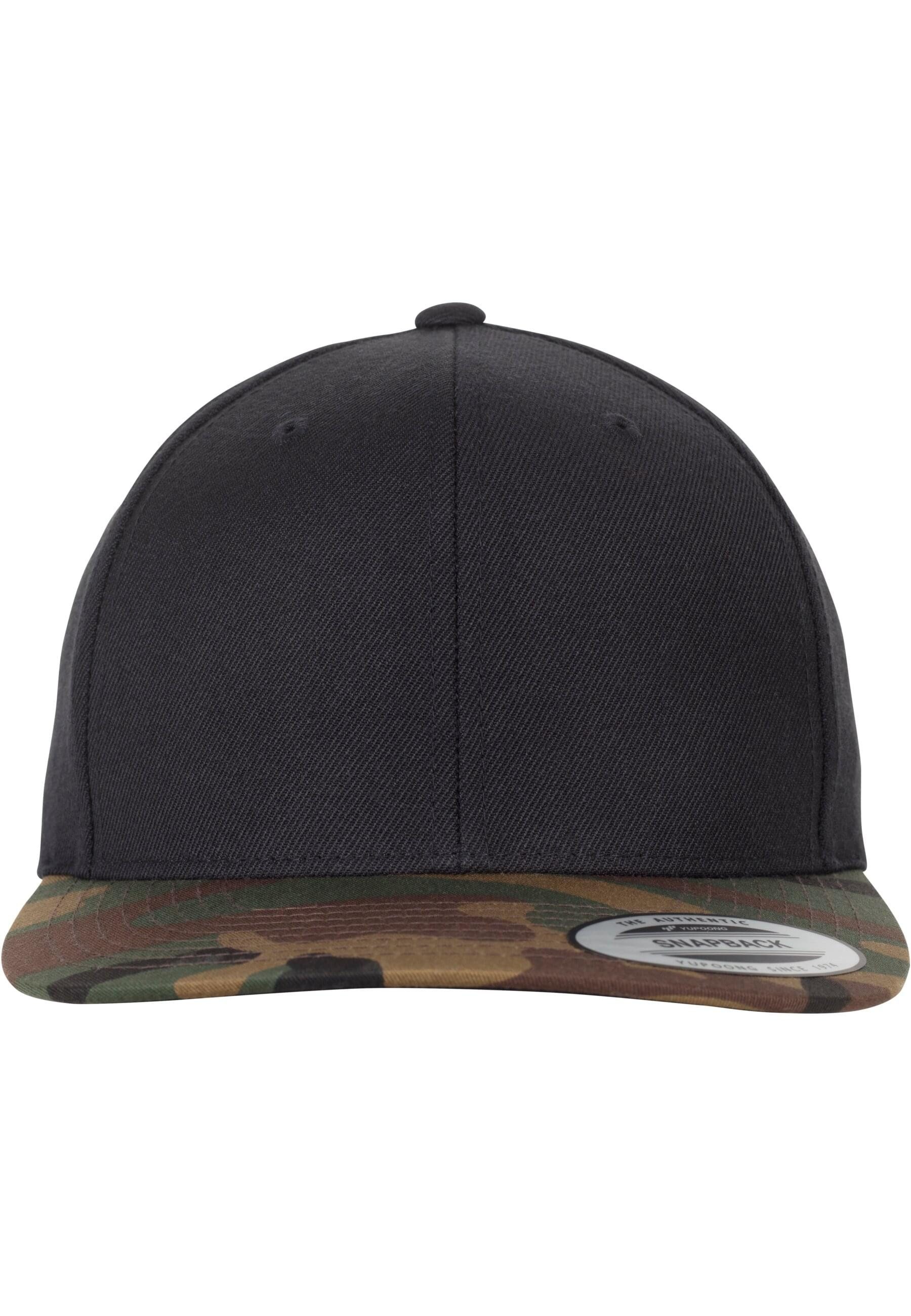 Flexfit Snapback Cap Flexfit Unisex Classic günstig online kaufen