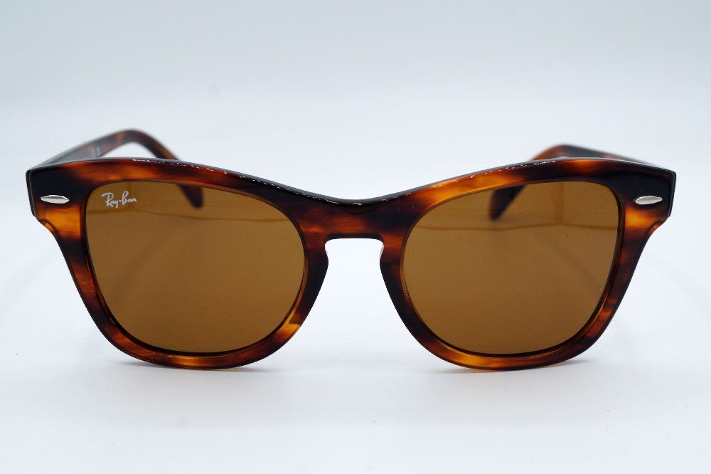 Ray-Ban Sonnenbrille RAY BAN Sonnenbrille Sunglasses RB 0707 954 33 günstig online kaufen