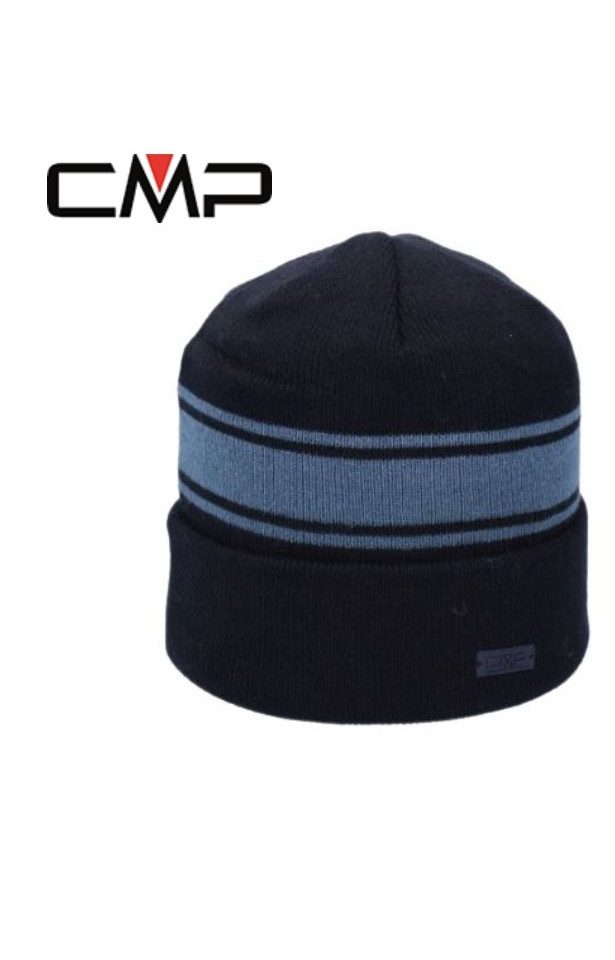 CMP Strickmütze MAN KNITTED HAT