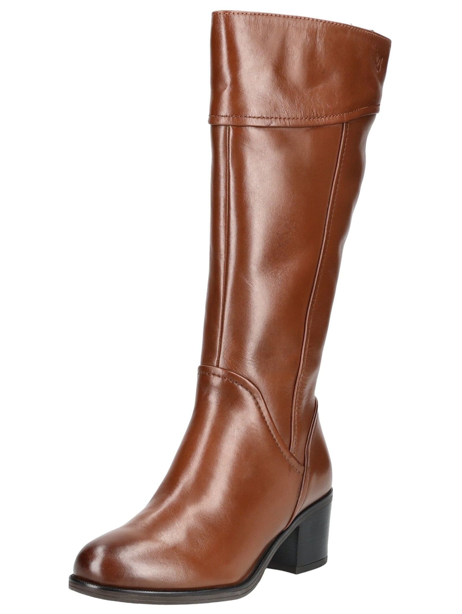 Caprice Caprice Stiefel Nappaleder Stiefel günstig online kaufen