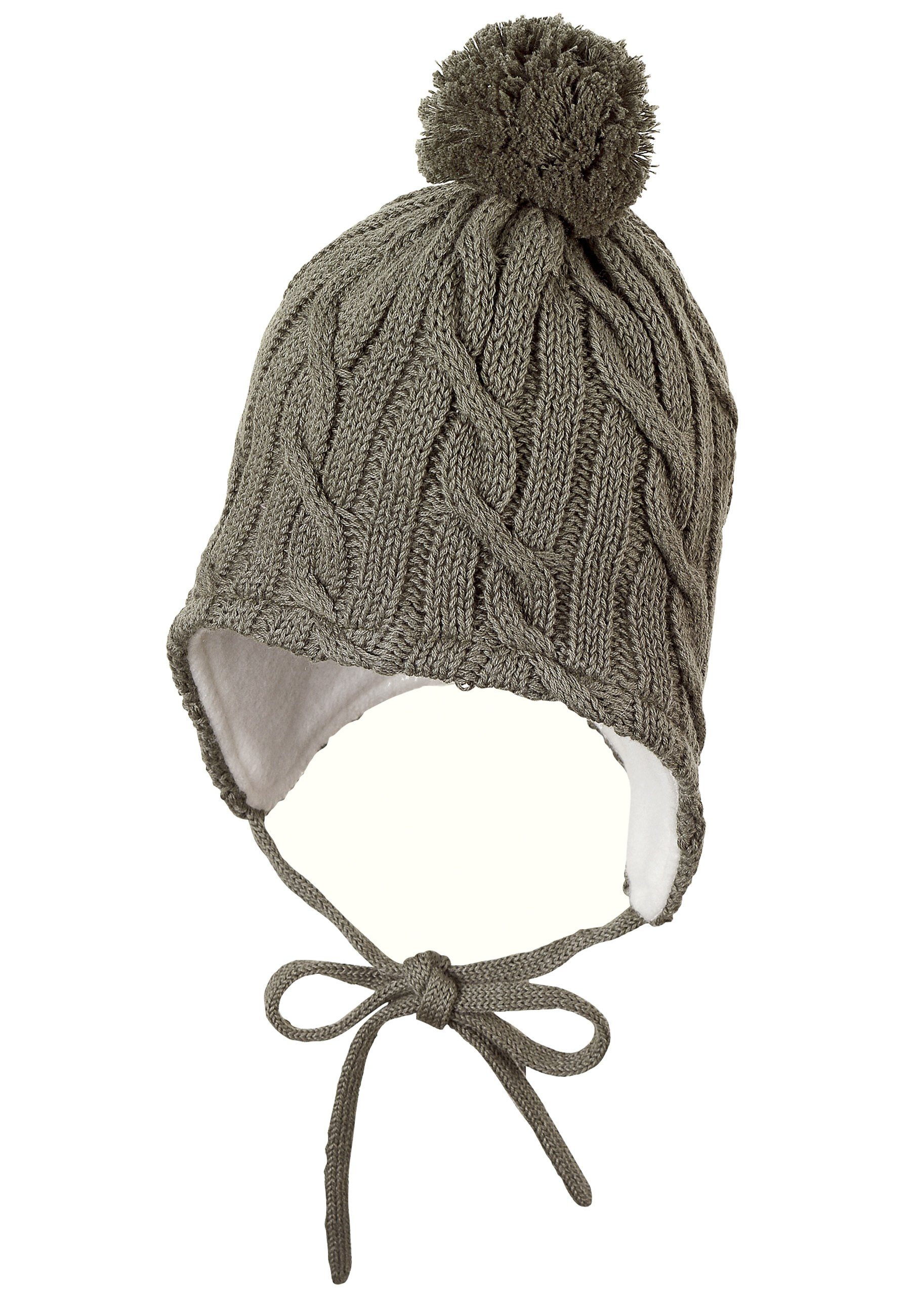 Sterntaler® Strickmütze Strickmütze (1-St) günstig online kaufen