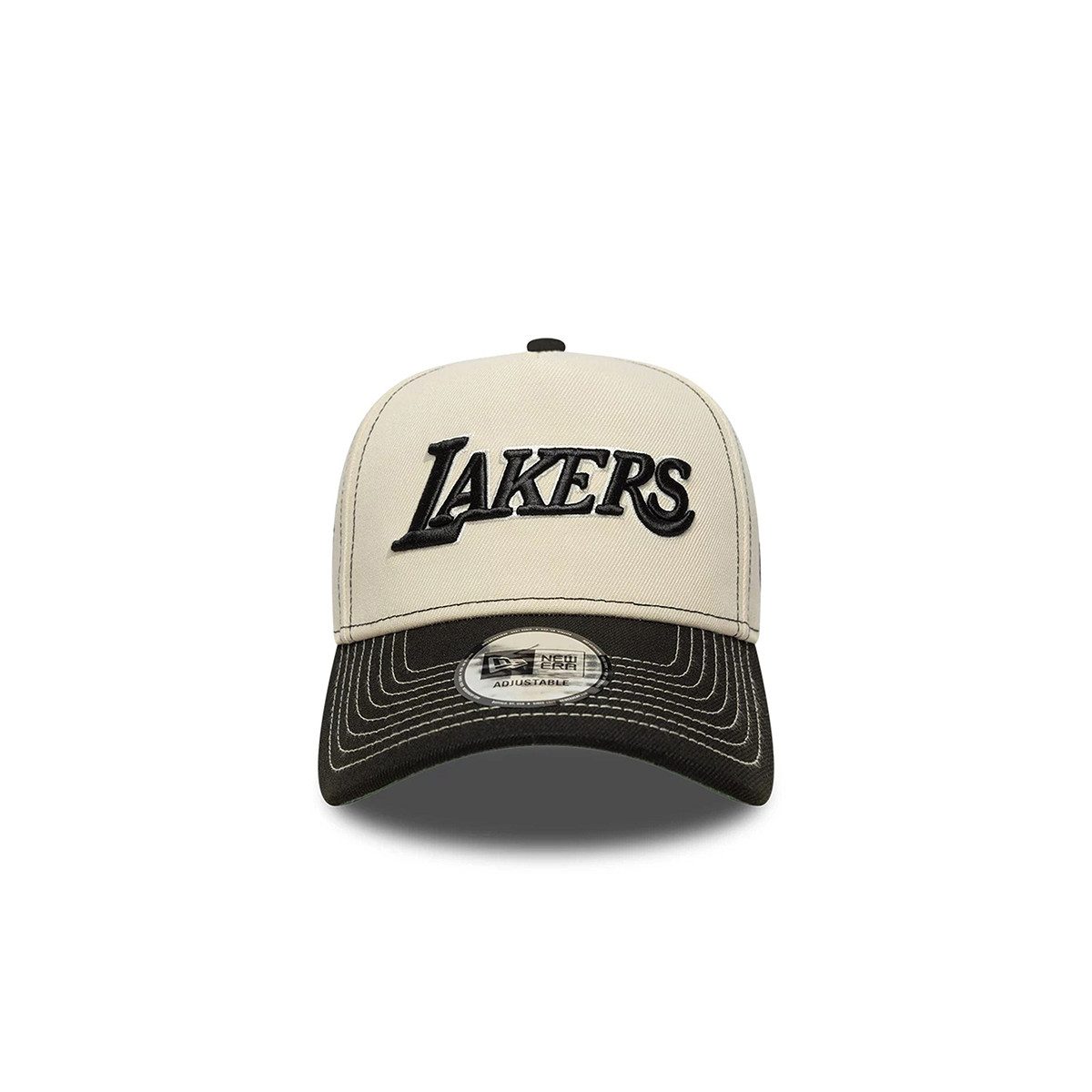 New Era Baseball Cap NBA Los Angeles Lakers City Icon (kein Set)