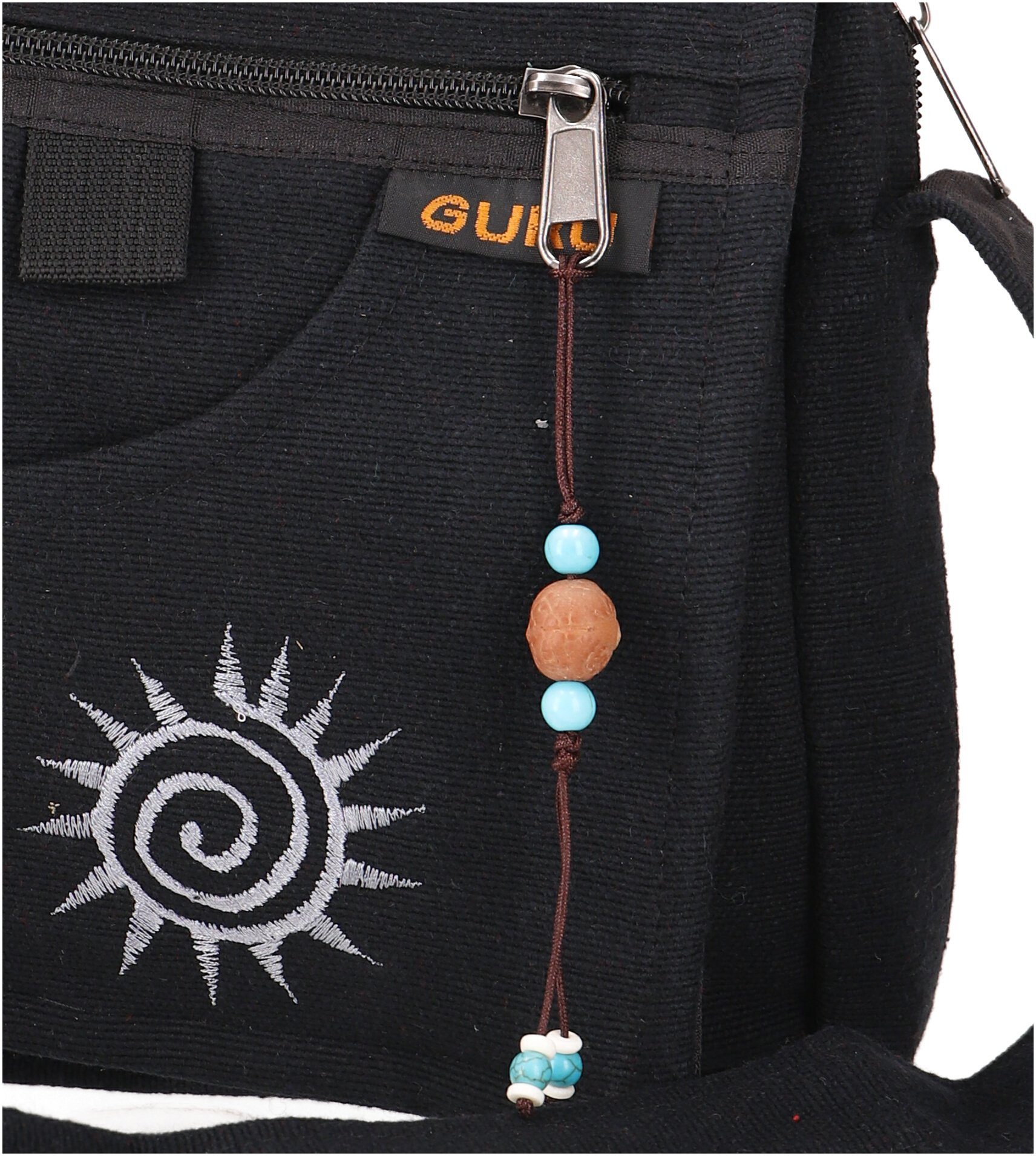 Guru-Shop Schlüsselanhänger Ethno Tibet Schlüsselanhänger, tibetischer.. günstig online kaufen