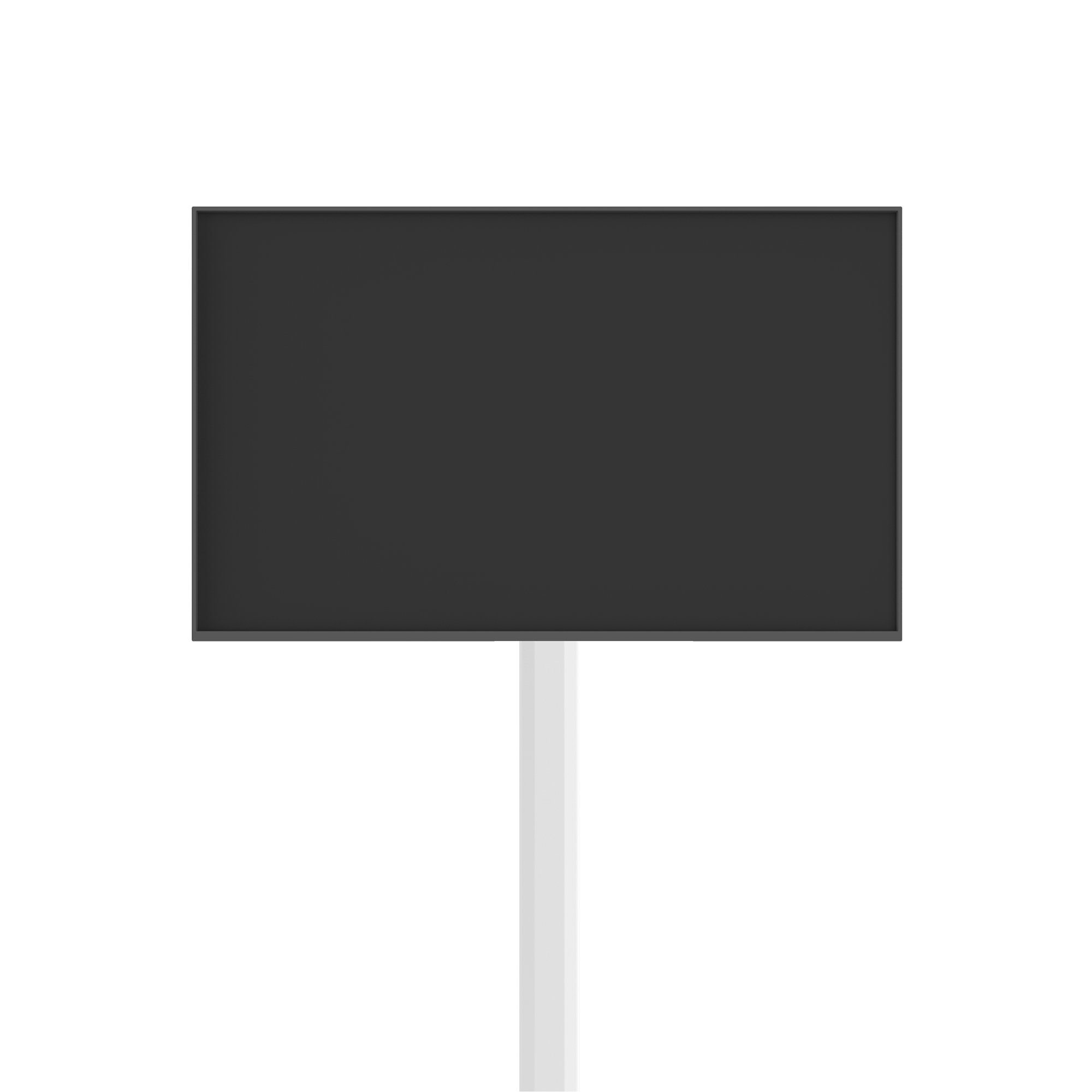 conecto Kabelkanal zum Kleben oder Schrauben PVC oder Alu, 50-100cm