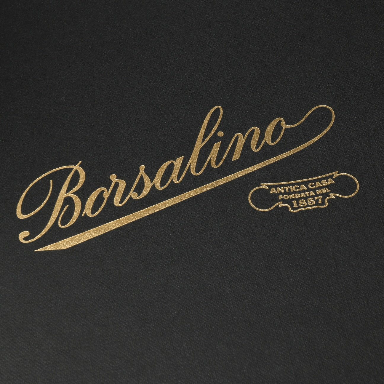 Borsalino Filzhut (1-St) Schachtel