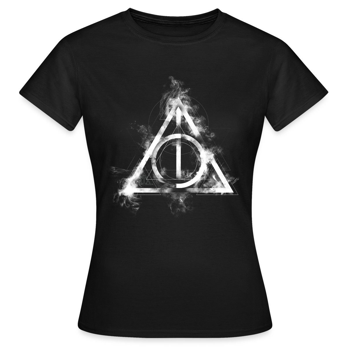 Spreadshirt T-Shirt Harry Potter Teil 7 günstig online kaufen