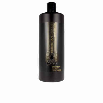 Sebastian Professional Haarshampoo Dark Oil Lightweight Shampoo 1000ml