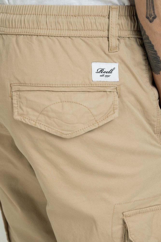 REELL Cargohose Reflex Cargo Lw