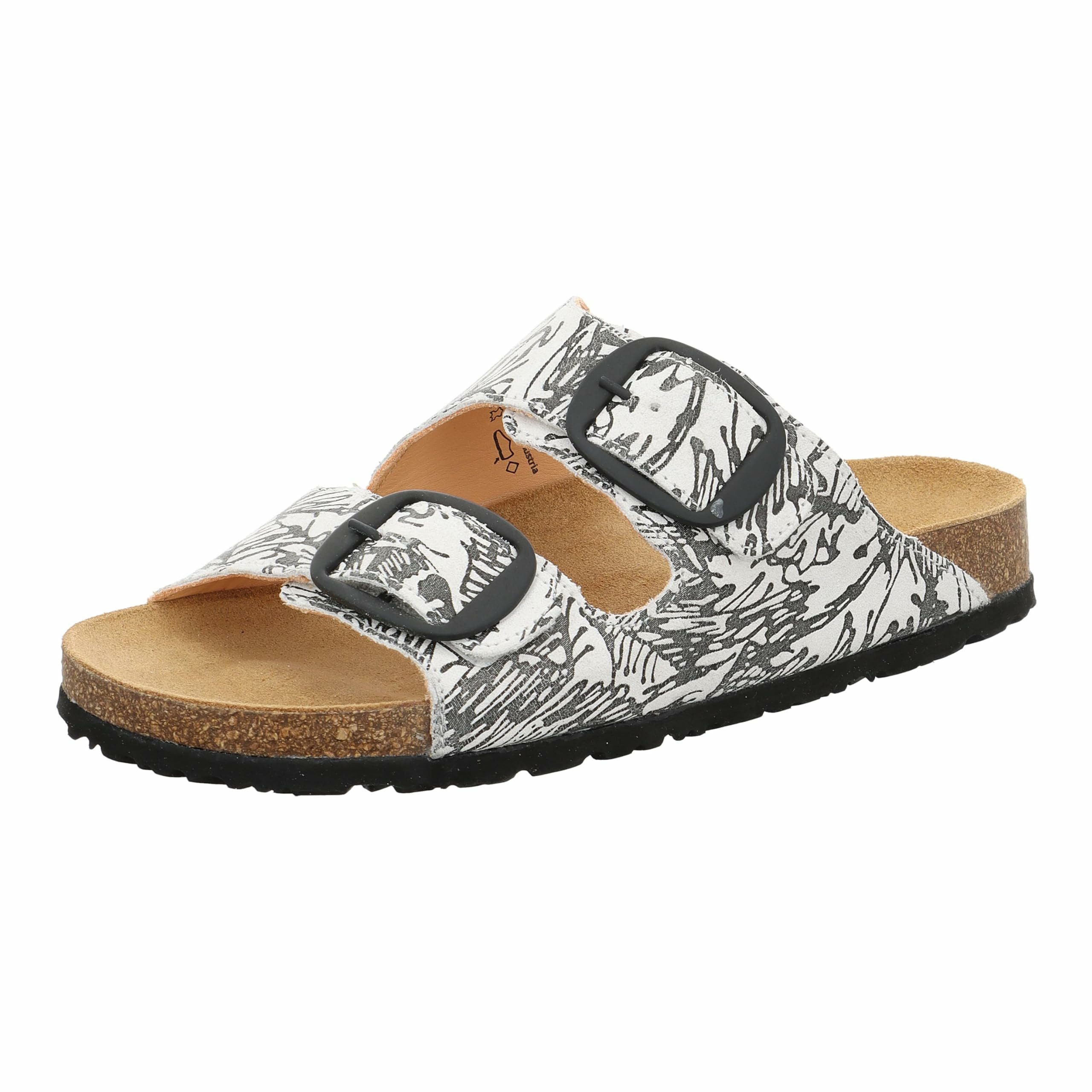 Think! Think! für Damen Pantolette (Schuhweite, Schuhweite)