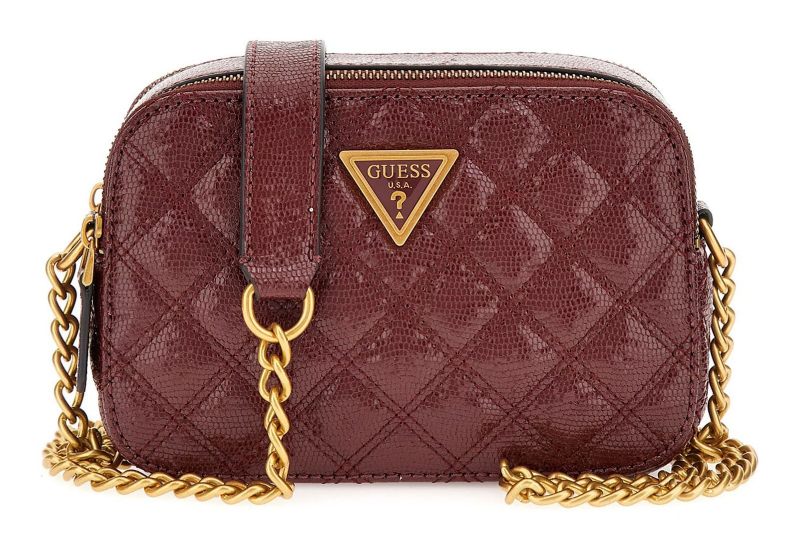 Guess Umhängetasche Camera Bag günstig online kaufen