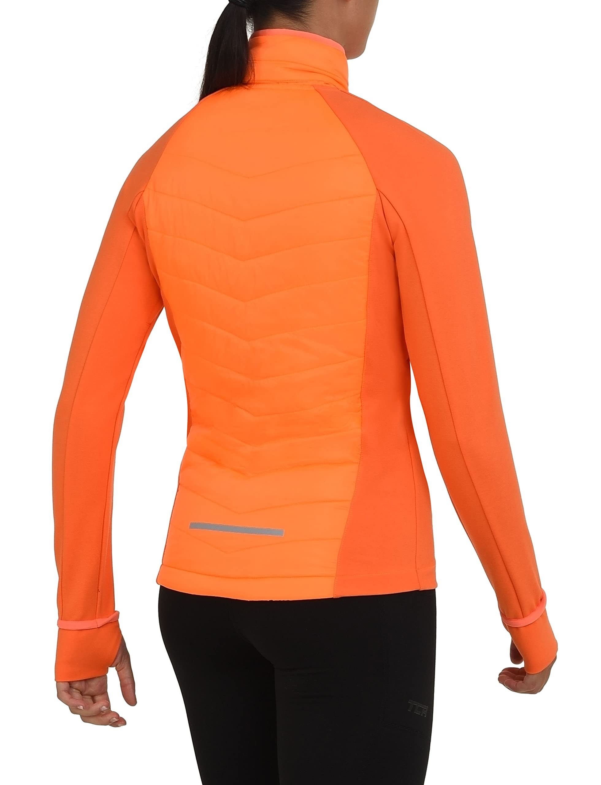 TCA Funktionsjacke TCA Damen Excel Runner günstig online kaufen