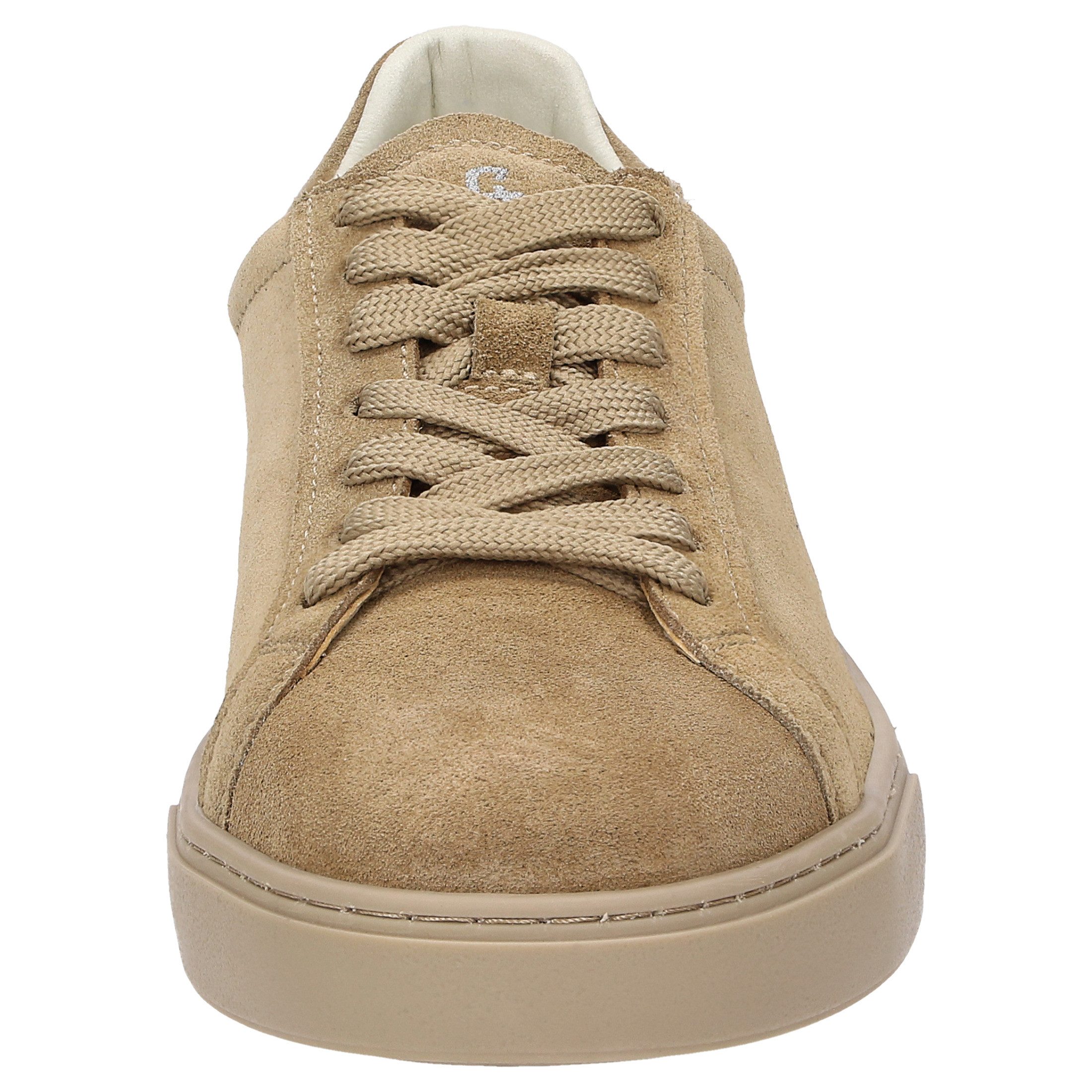 SIOUX Cestmir-700 Sneaker