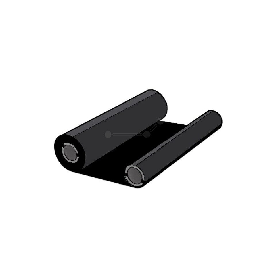 Supplies Germany Fax Thermotransfer-Rolle UX-3-CR, (1-St), Thermo-Transfer-Film