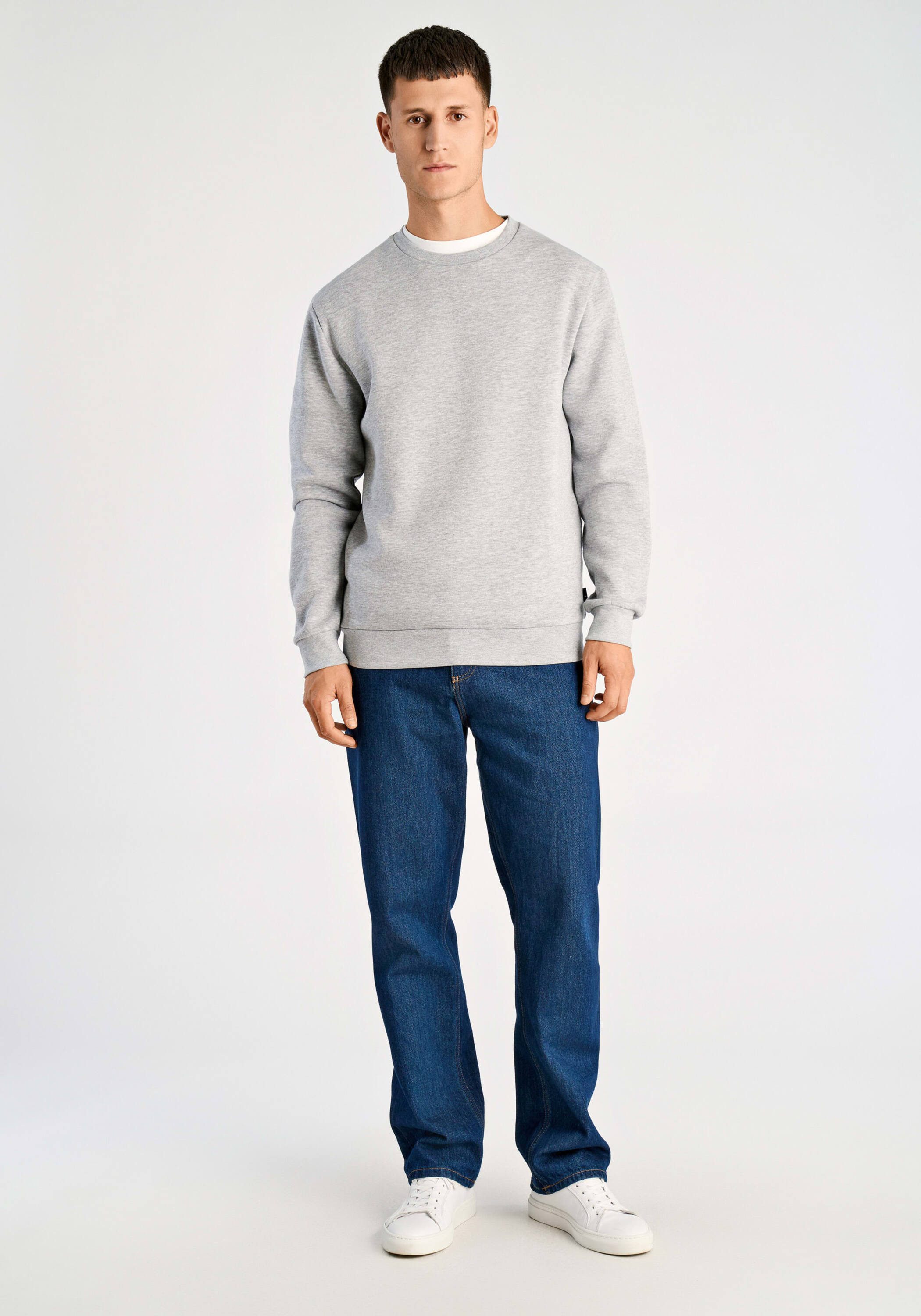 JUNK de LUXE Sweatshirt Sweatshirt Relaxed Fit