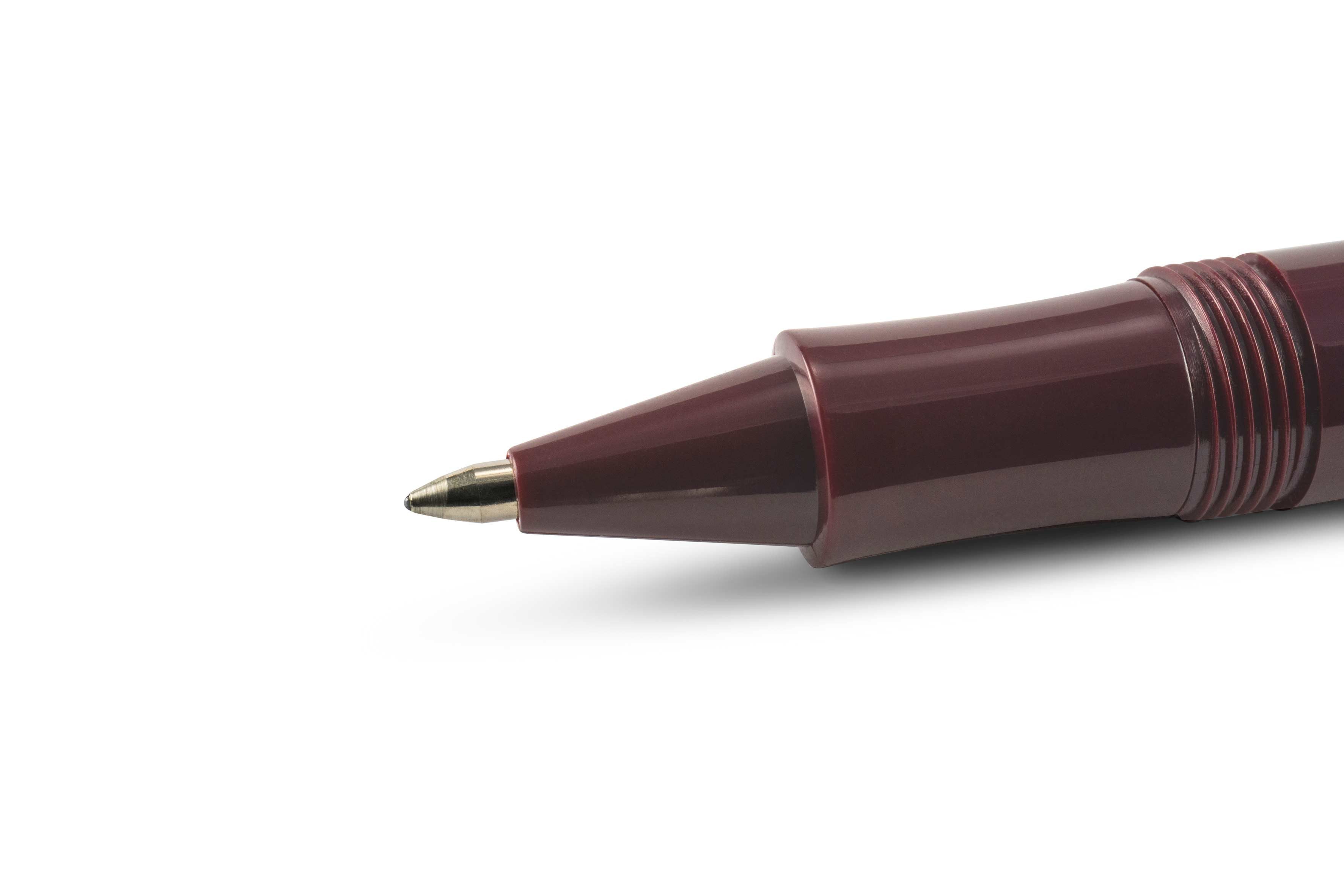 Kaweco Tintenroller Kaweco CLASSIC Sport Rollerball Bordeaux