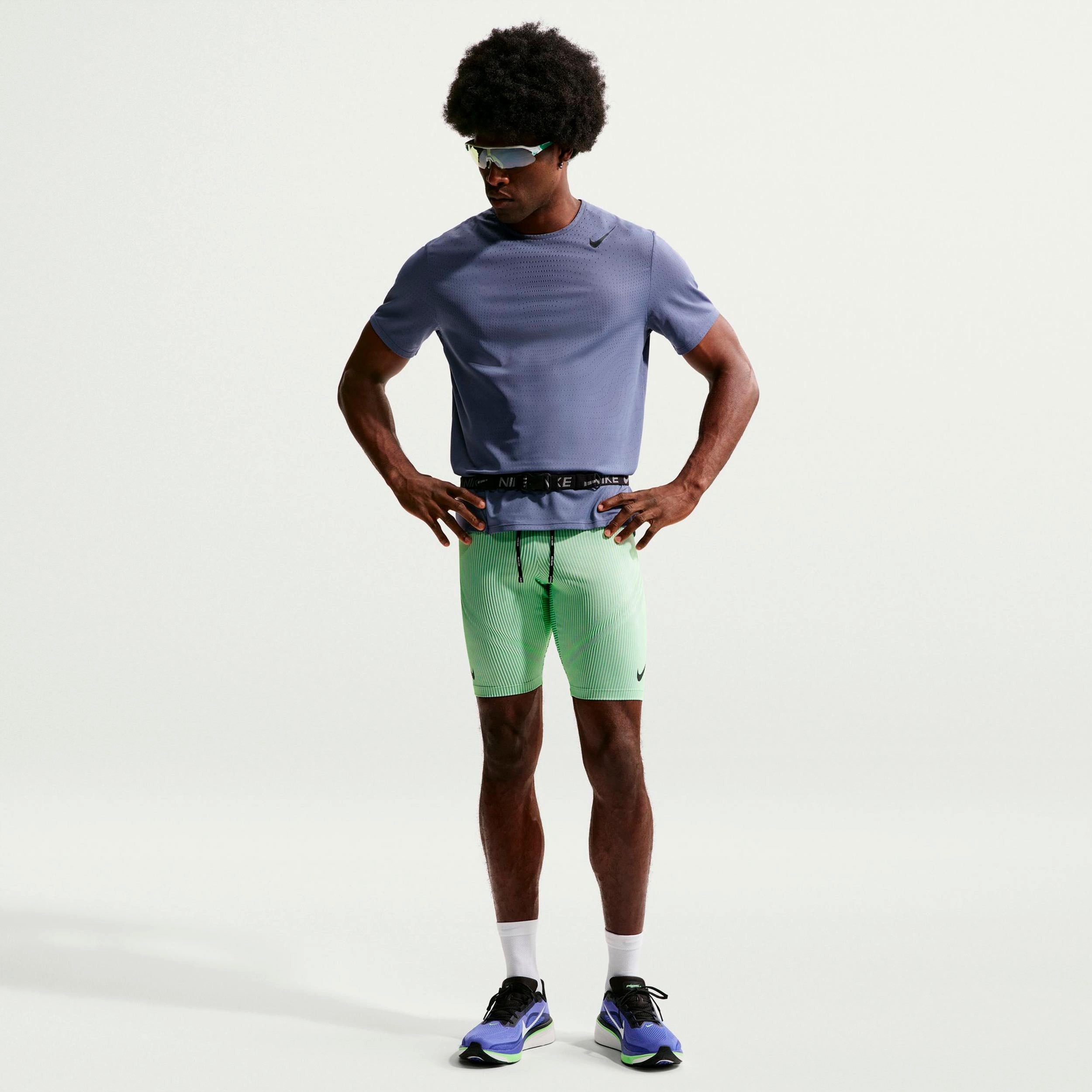 Nike Laufhose AeroSwift