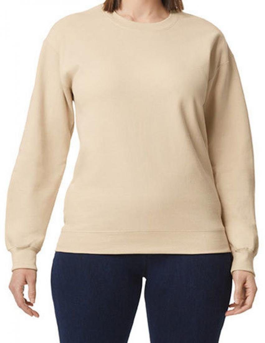Gildan Sweatshirt Softstyle® Midweight Fleece Adult günstig online kaufen