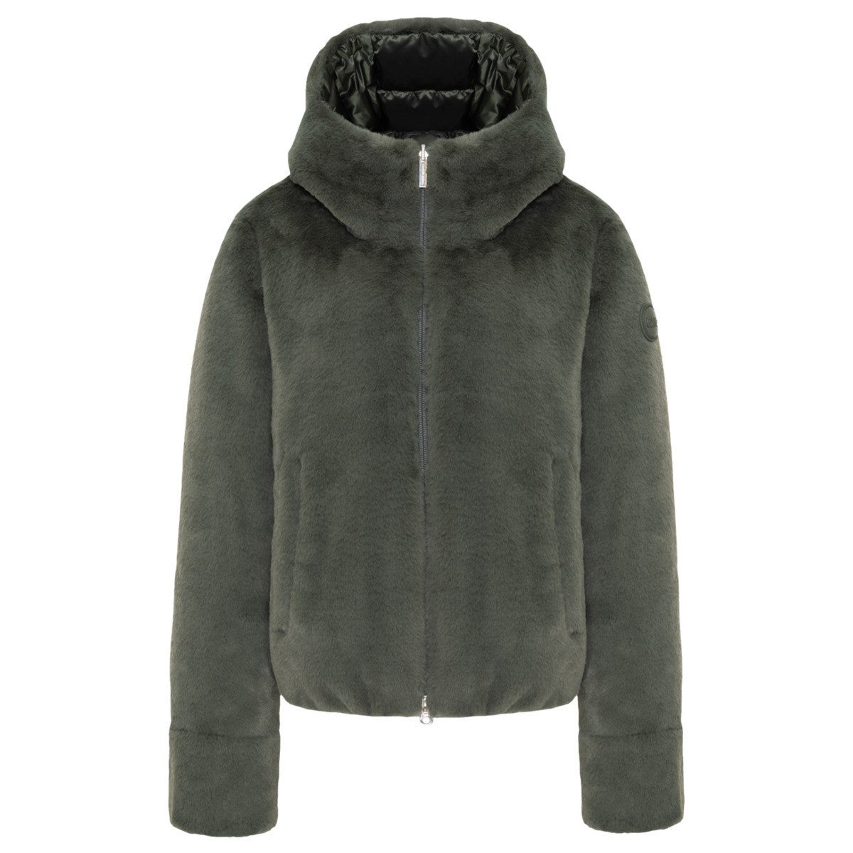 Colmar Daunenjacke 2288E Damen Winterjacke, Steppjacke, Mantel, Parka, Outdoorjacke