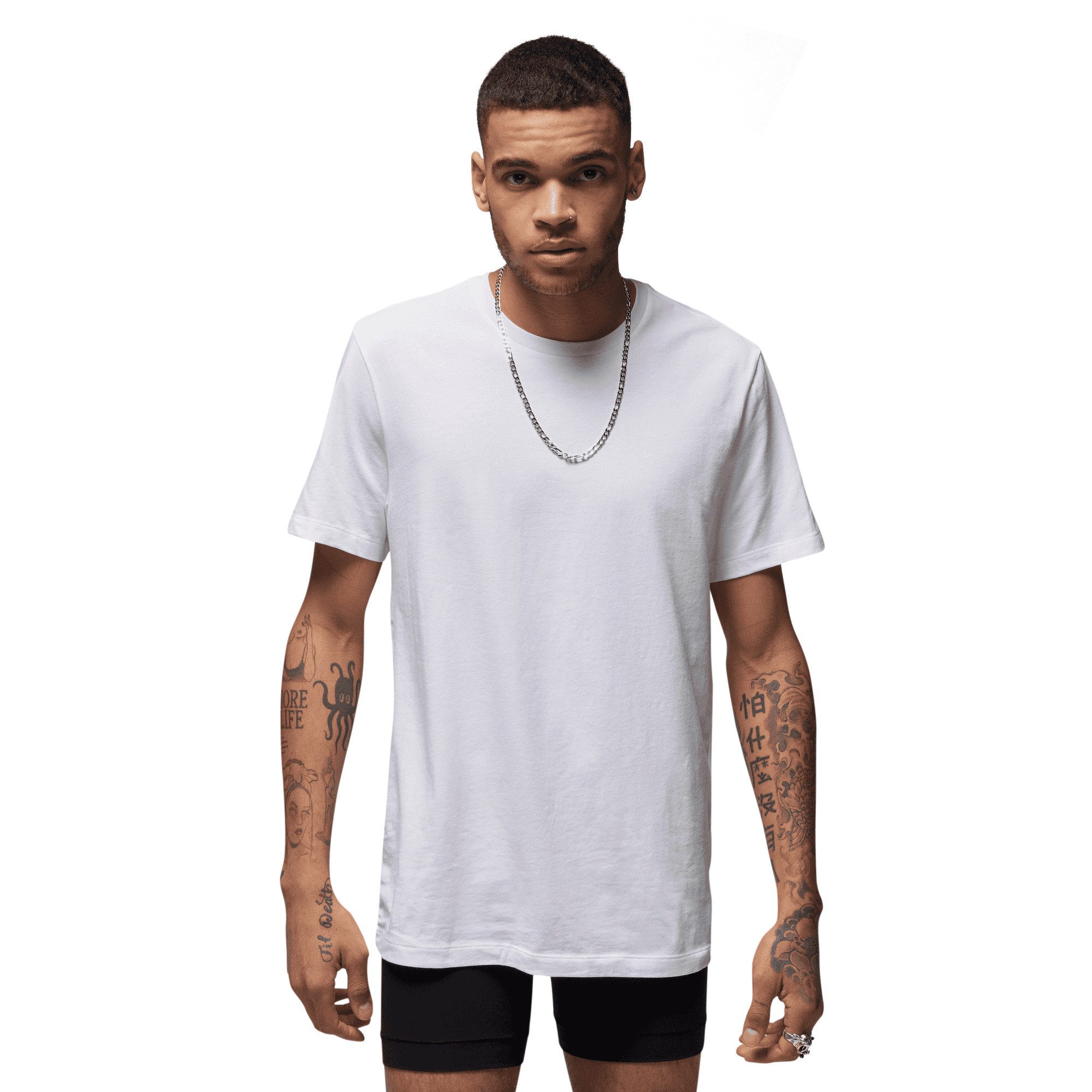 Jordan T-Shirt JHM FLIGHT BASE TEE 2PK (2-tlg)