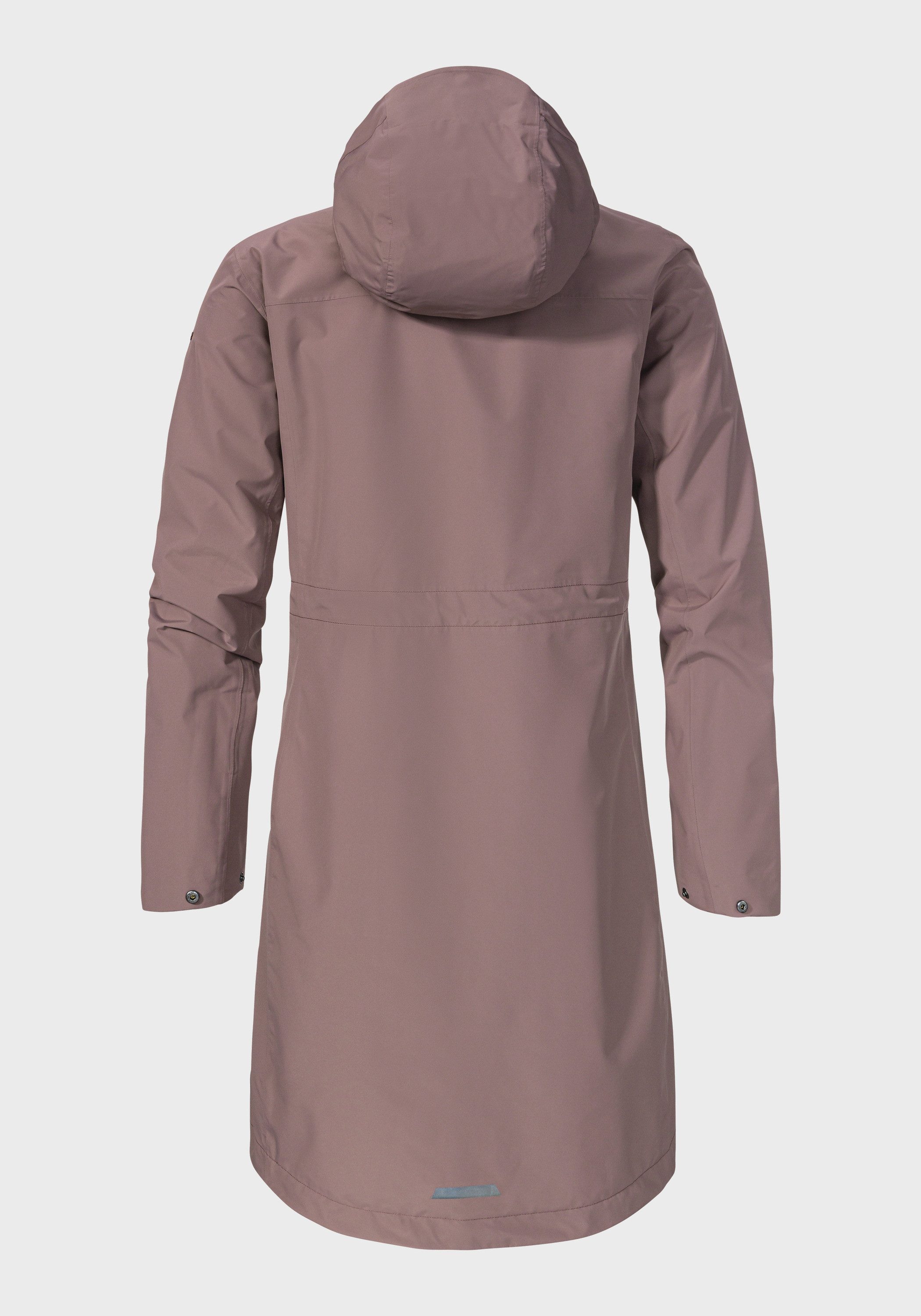 Schöffel Parka Urban Coat Style Bohorok günstig online kaufen