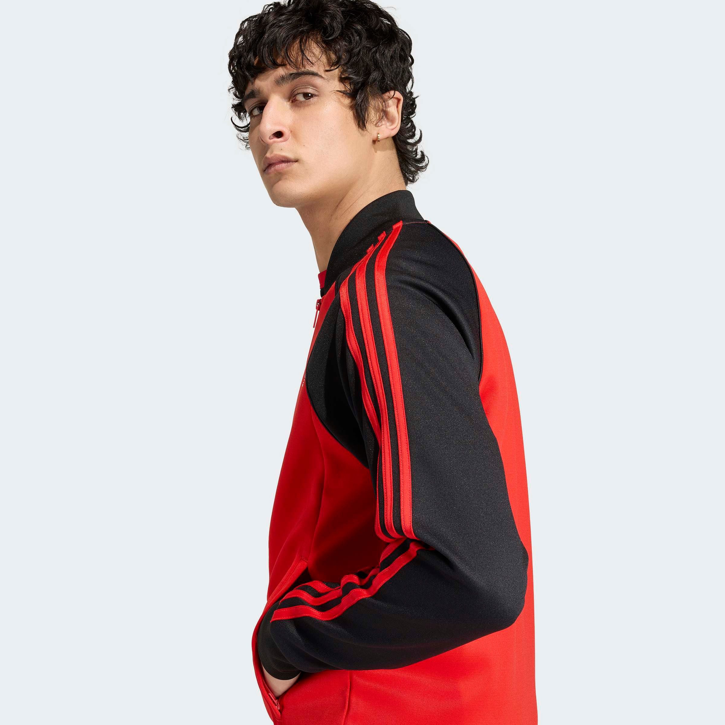 adidas Originals Trainingsjacke SST