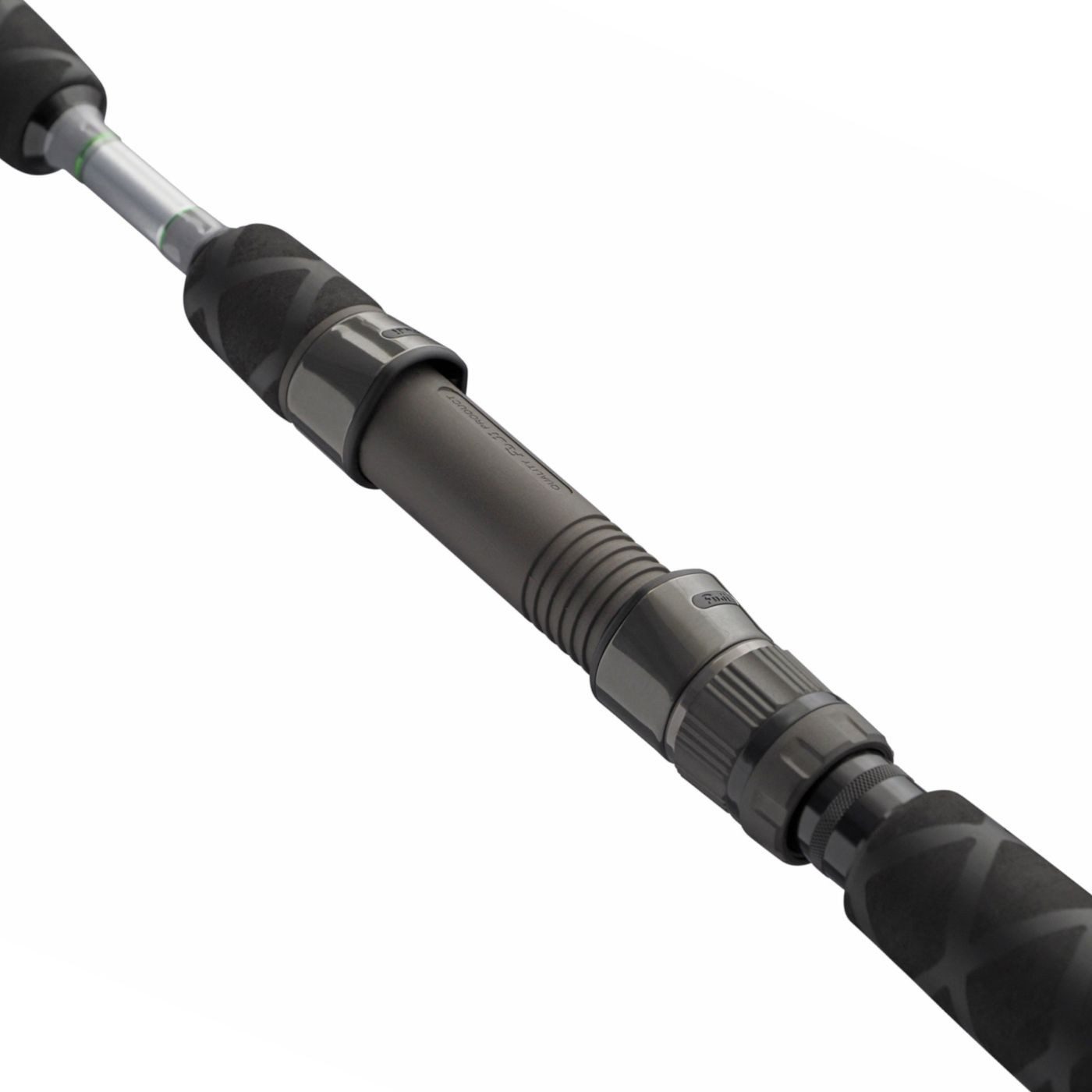MADCAT Spinnrute Madcat Full Force Vertical 175cm 100-250g - Wallerrute
