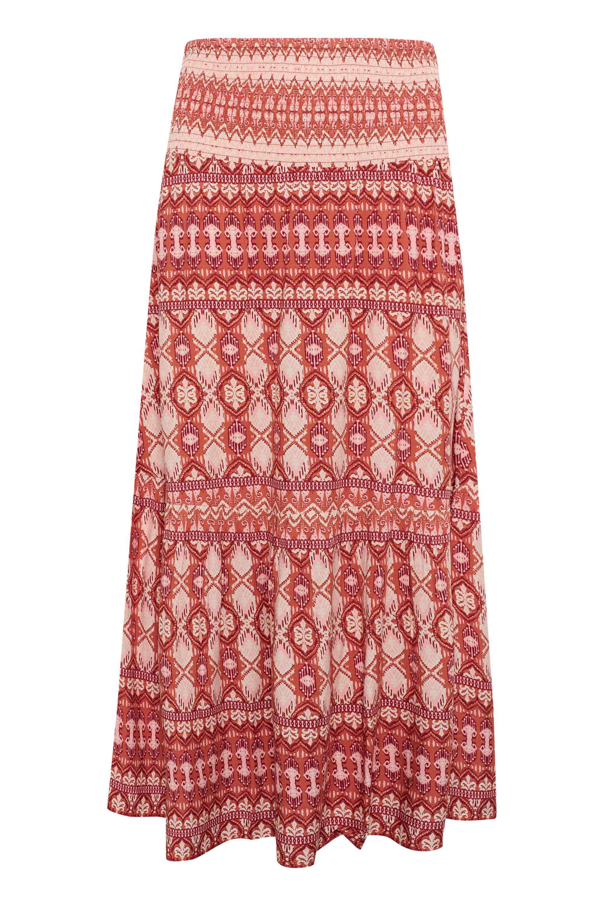 Cream Jerseyrock Rock CRTiah günstig online kaufen