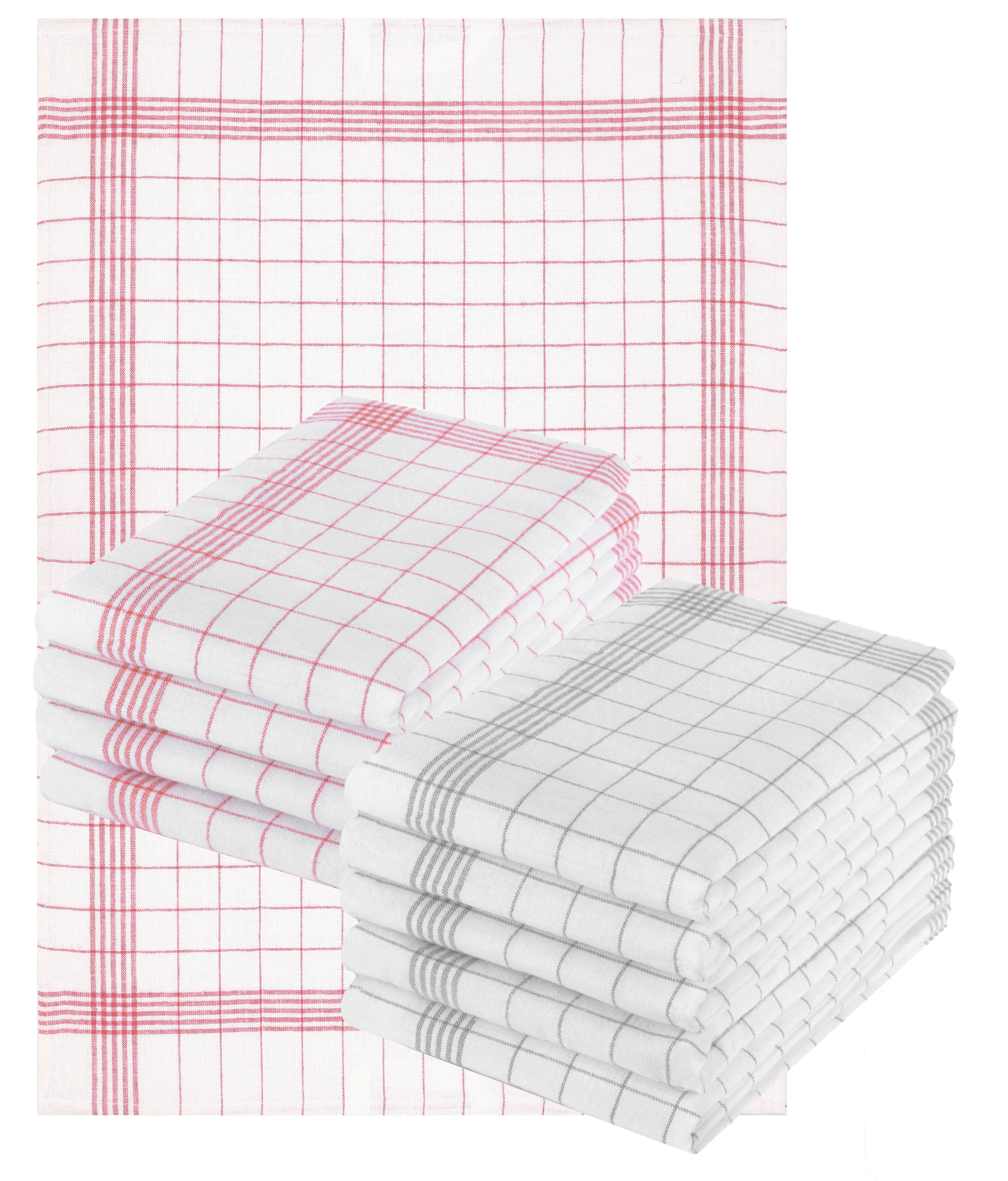 Betz Geschirrtuch 10er Set 50 x günstig online kaufen