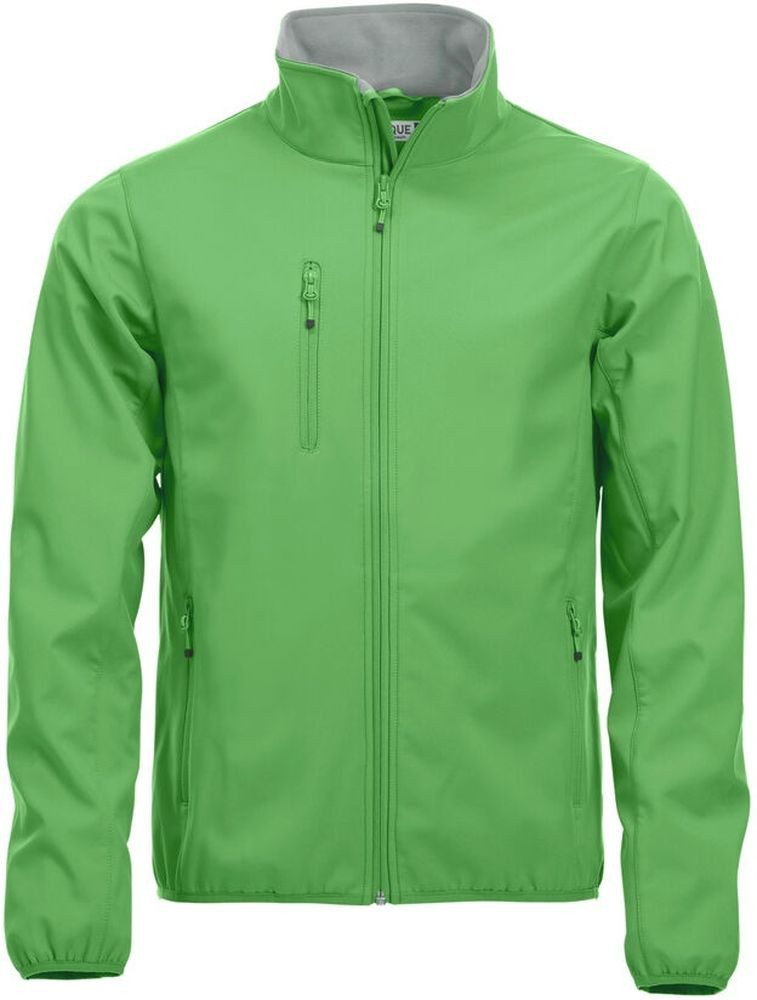 Softshelljacke Basic Softshell Jacket