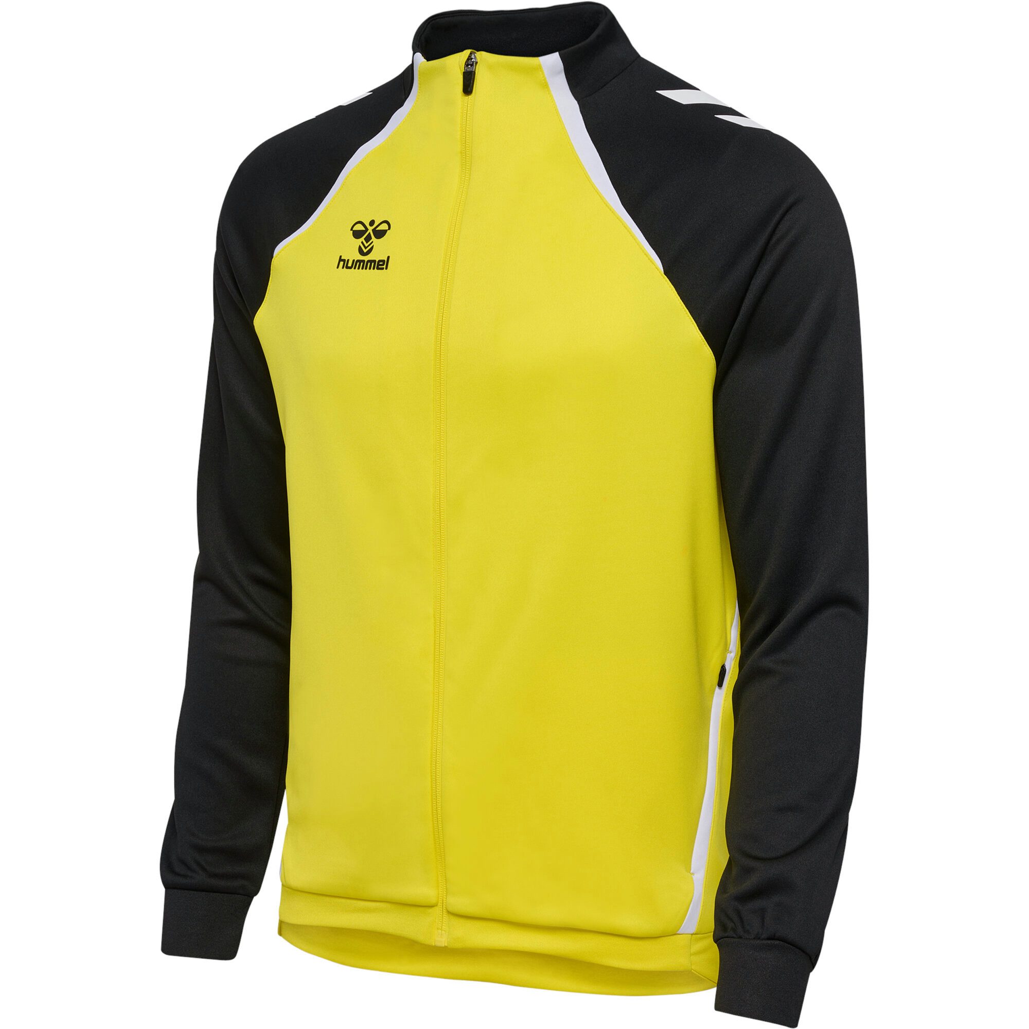 hummel Trainingsjacke Hummel Herren Trainingsjacke LEAD 2.0 TRACK ZIP JACKET 223772