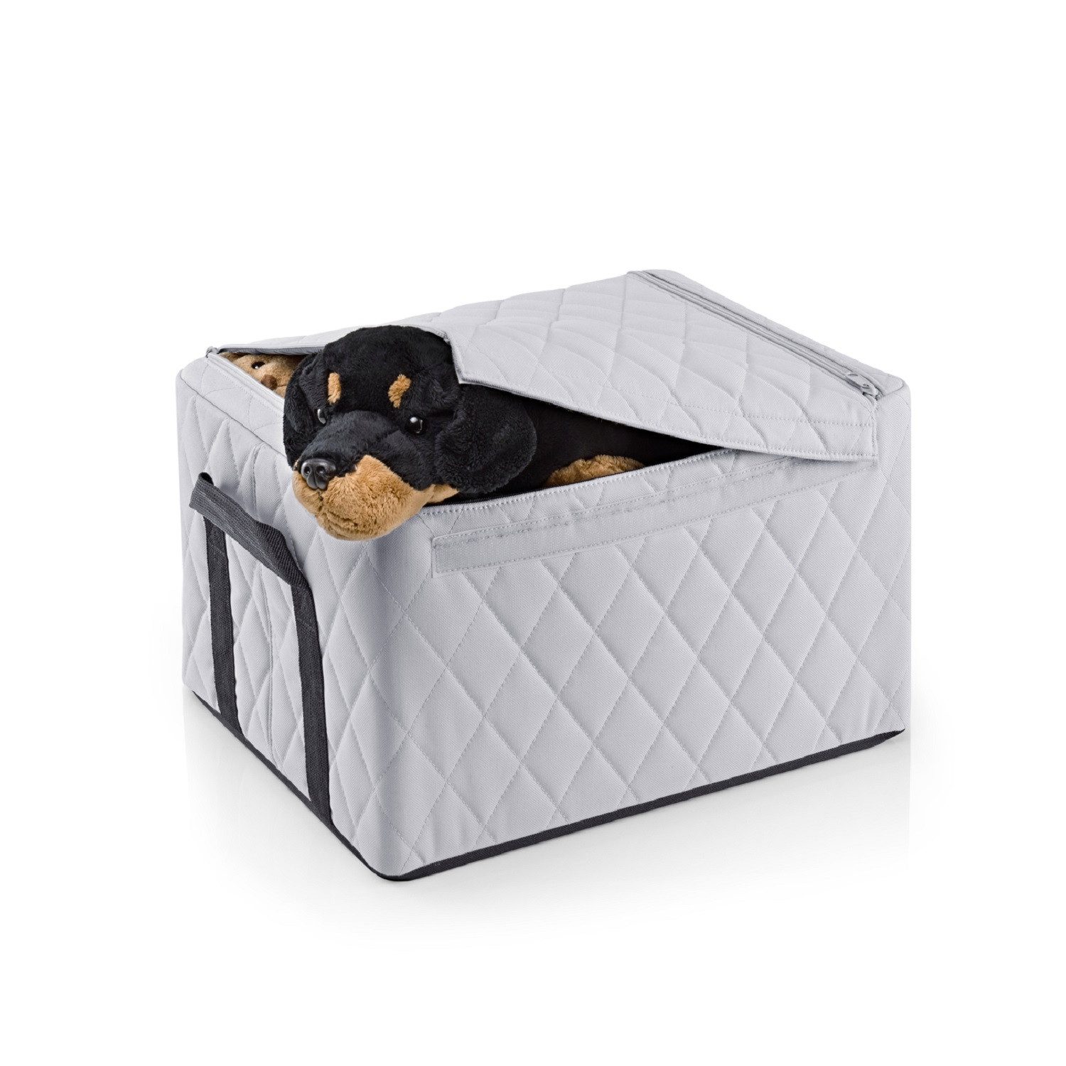 REISENTHEL® Aufbewahrungsbox Aufbewahrungsbox Storagebox M Rhombus günstig online kaufen