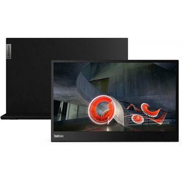 Lenovo ThinkVision M14 LED-Monitor