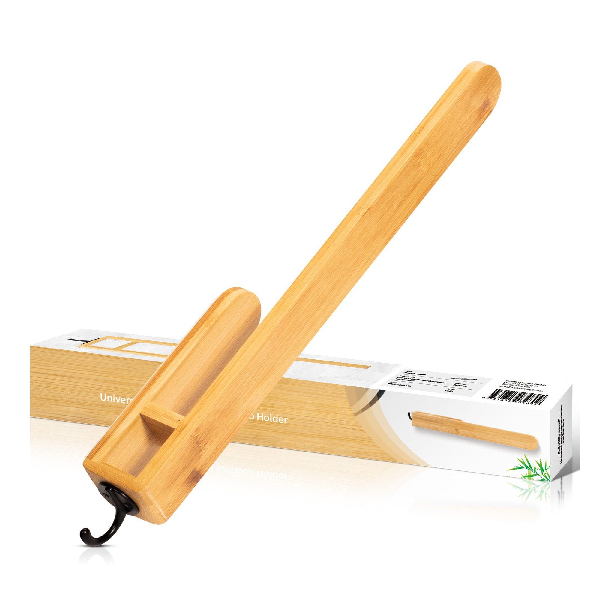 AdelDream Handtuchhalter Umweltfreundlicher Badezimmer-Handtuchhalter günstig online kaufen