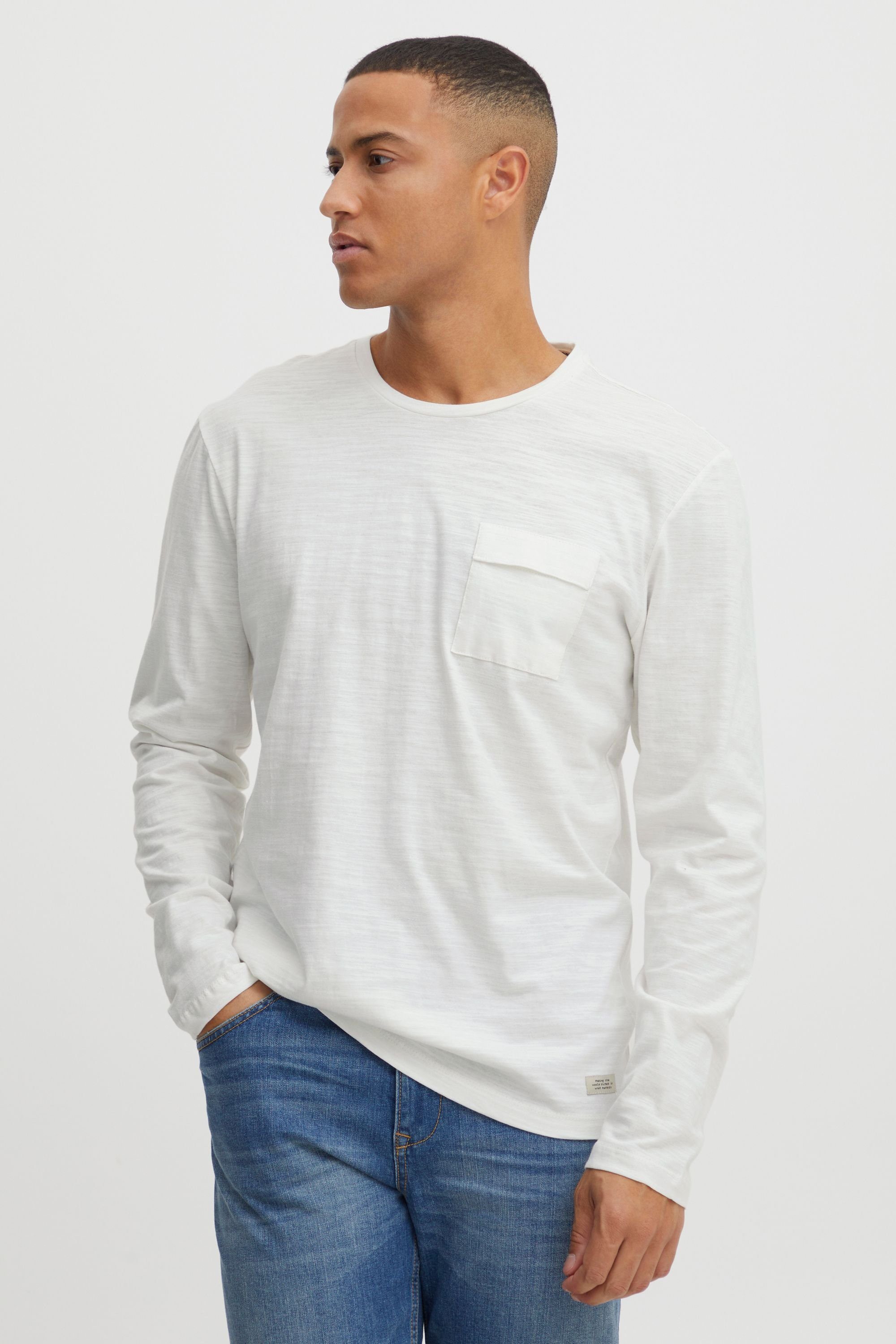Blend Langarmshirt BLEND BHTee günstig online kaufen