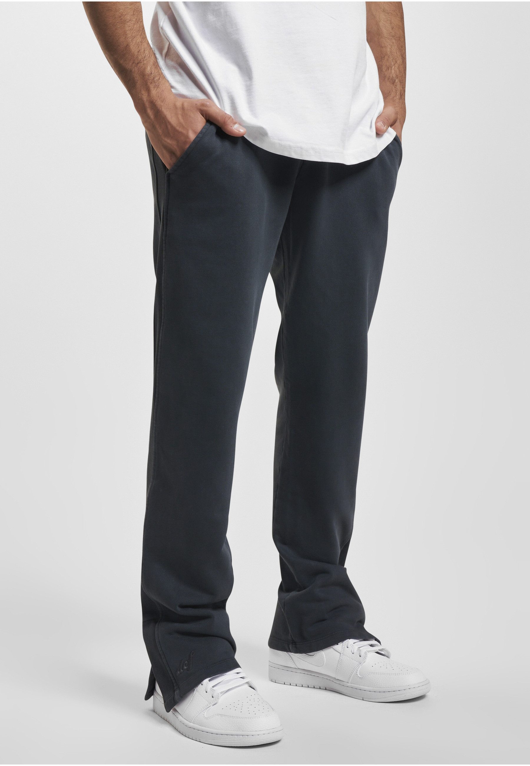 DEF Jogginghose DEF Herren DEF Split Sweatpants (1-tlg)