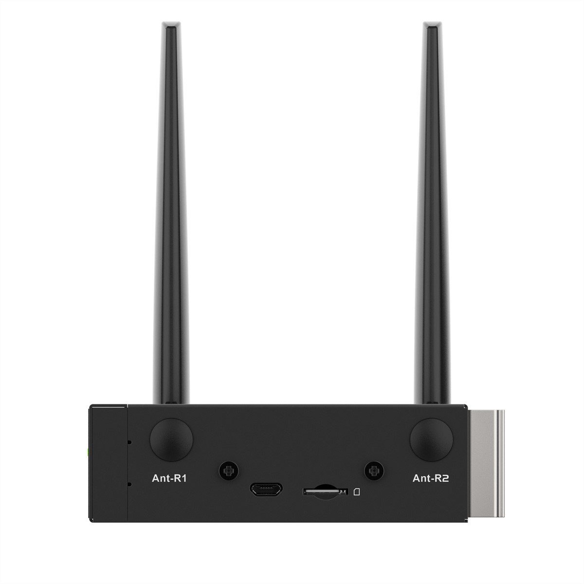 D-Link DWM-314-TP/E 4G M2M VPN Router LAN-Router