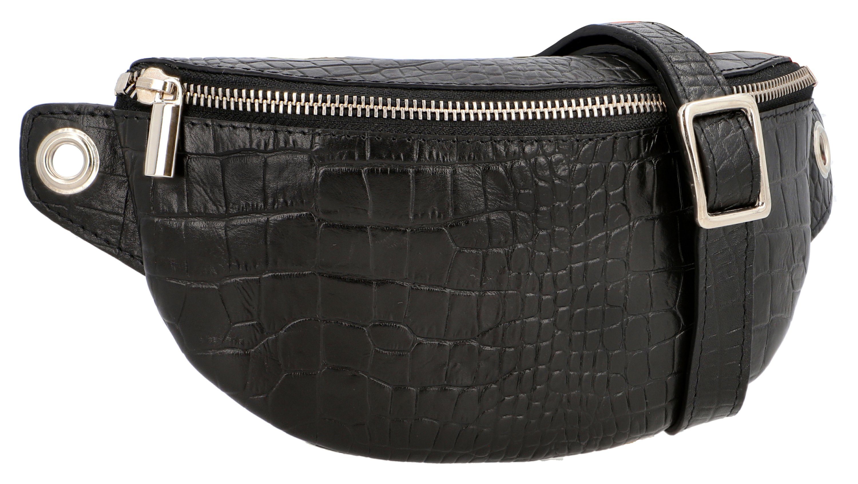 Gusti Leder Gürteltasche Gusti Leder Gürteltasche Rosamonde (1-tlg) günstig online kaufen