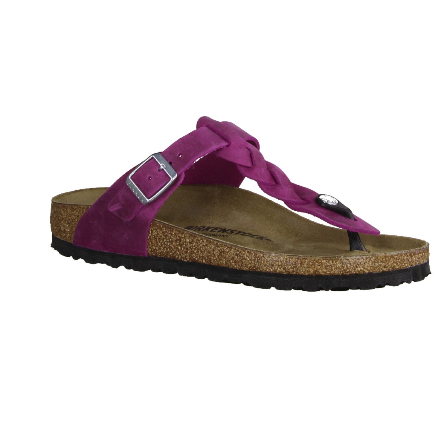 Birkenstock 1024021 Pantolette