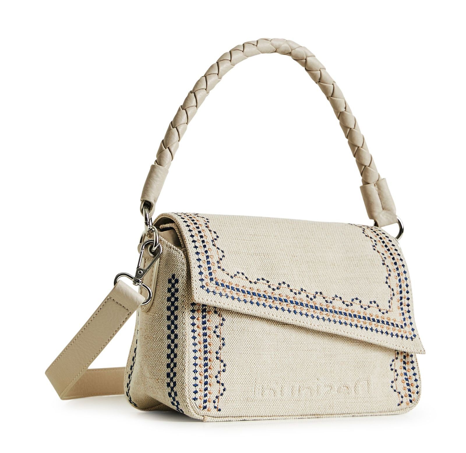 Desigual Handtasche Bols günstig online kaufen