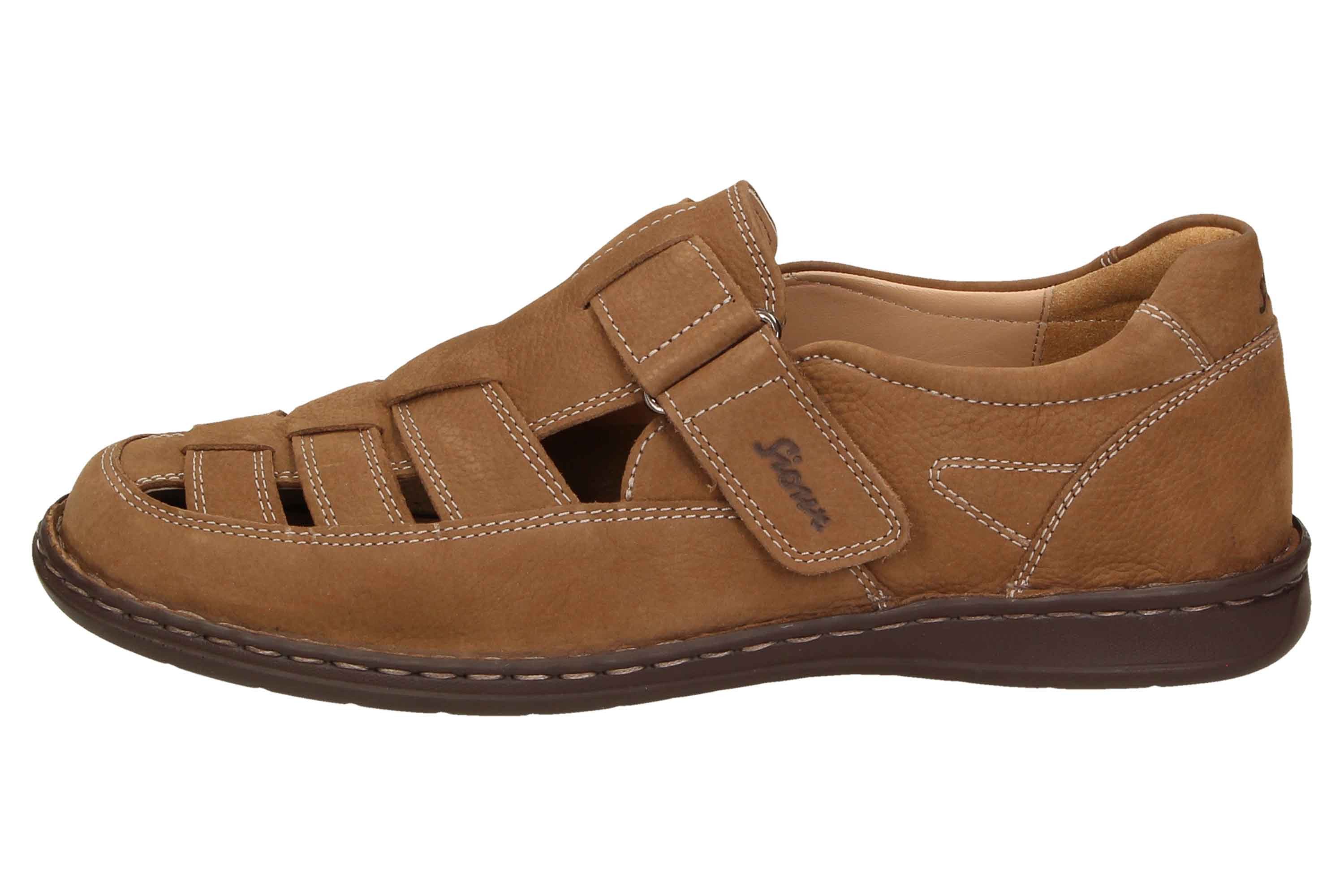 SIOUX [D2C]36324 Slipper