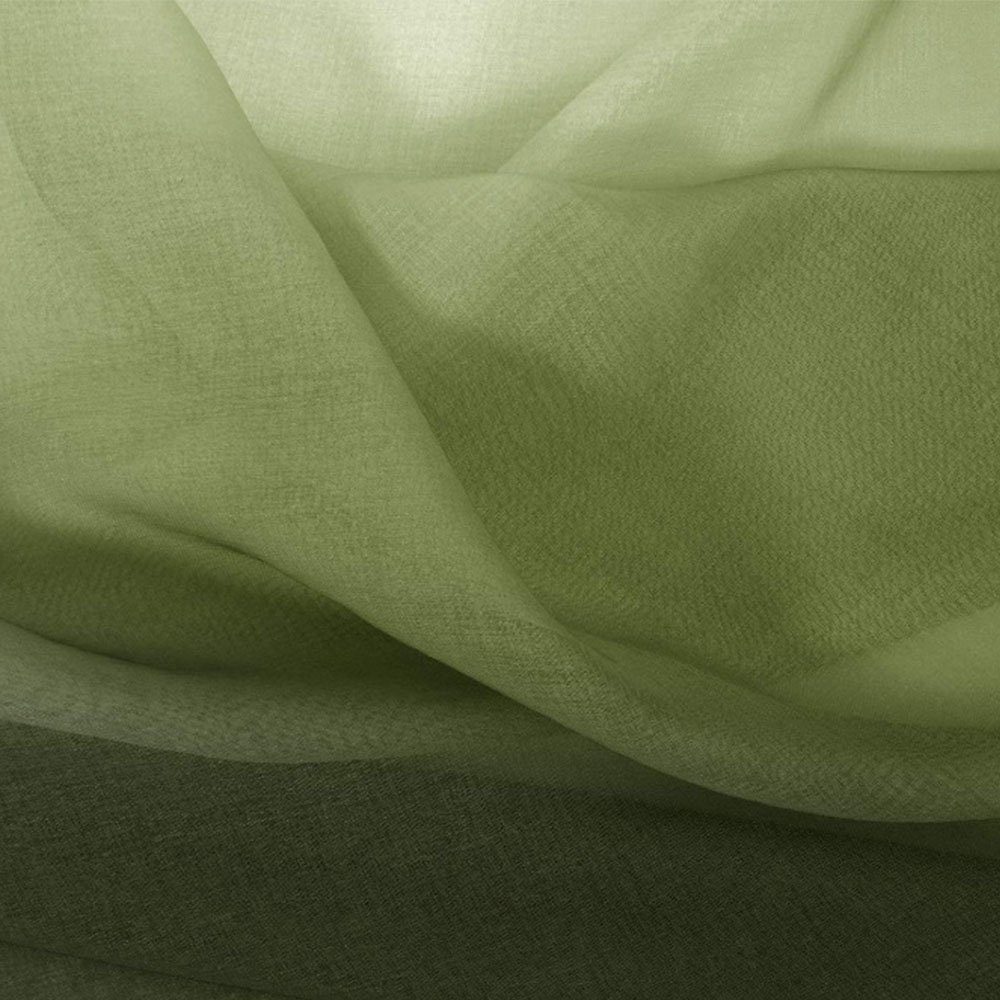 Gardine Curtains Set FELIXLEO for 1.32x2.14, Eyelets Translucent 2 with Bedroom of
