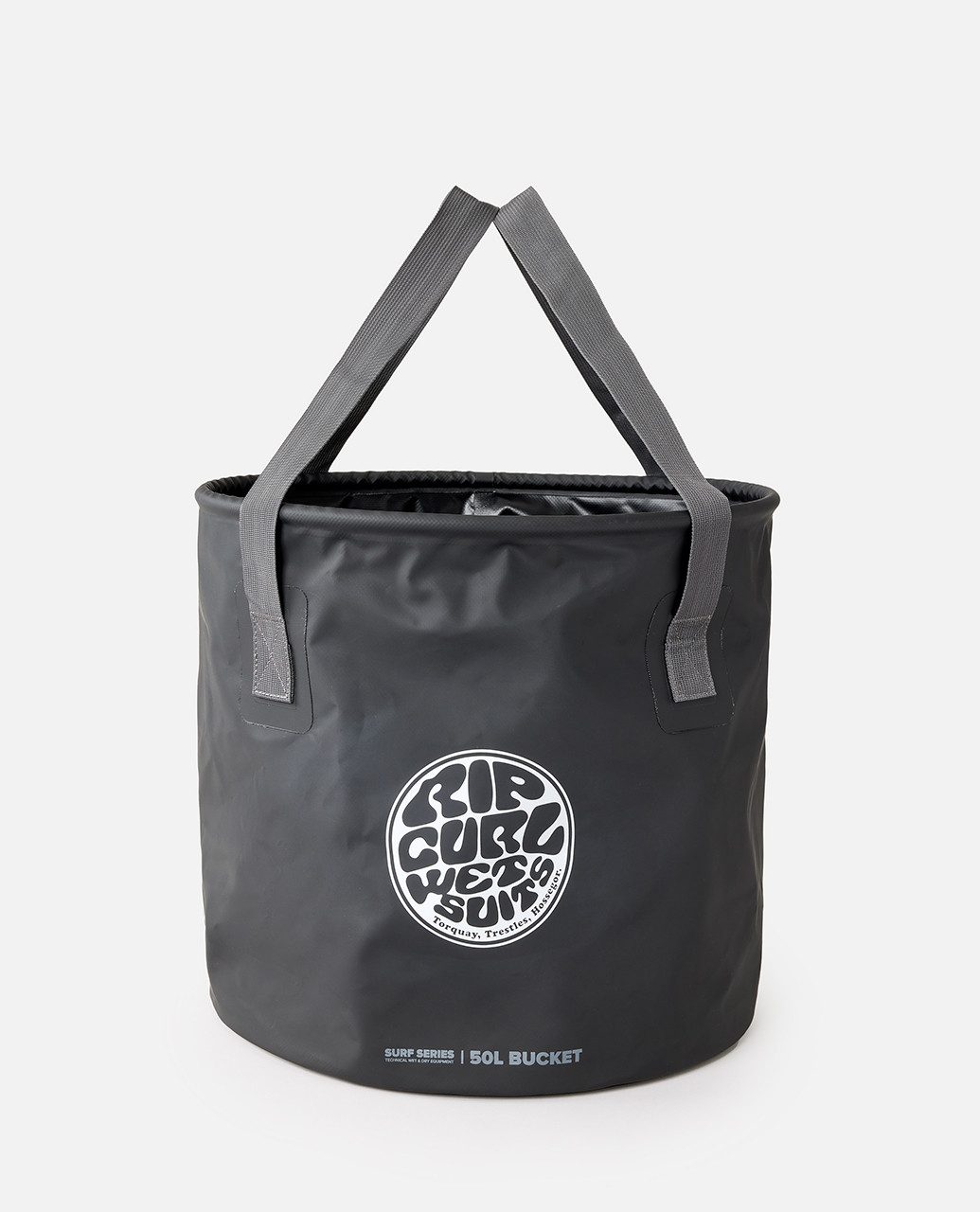 Rip Curl Sporttasche 50L Surf Series Eimer Tasche (3-tlg)