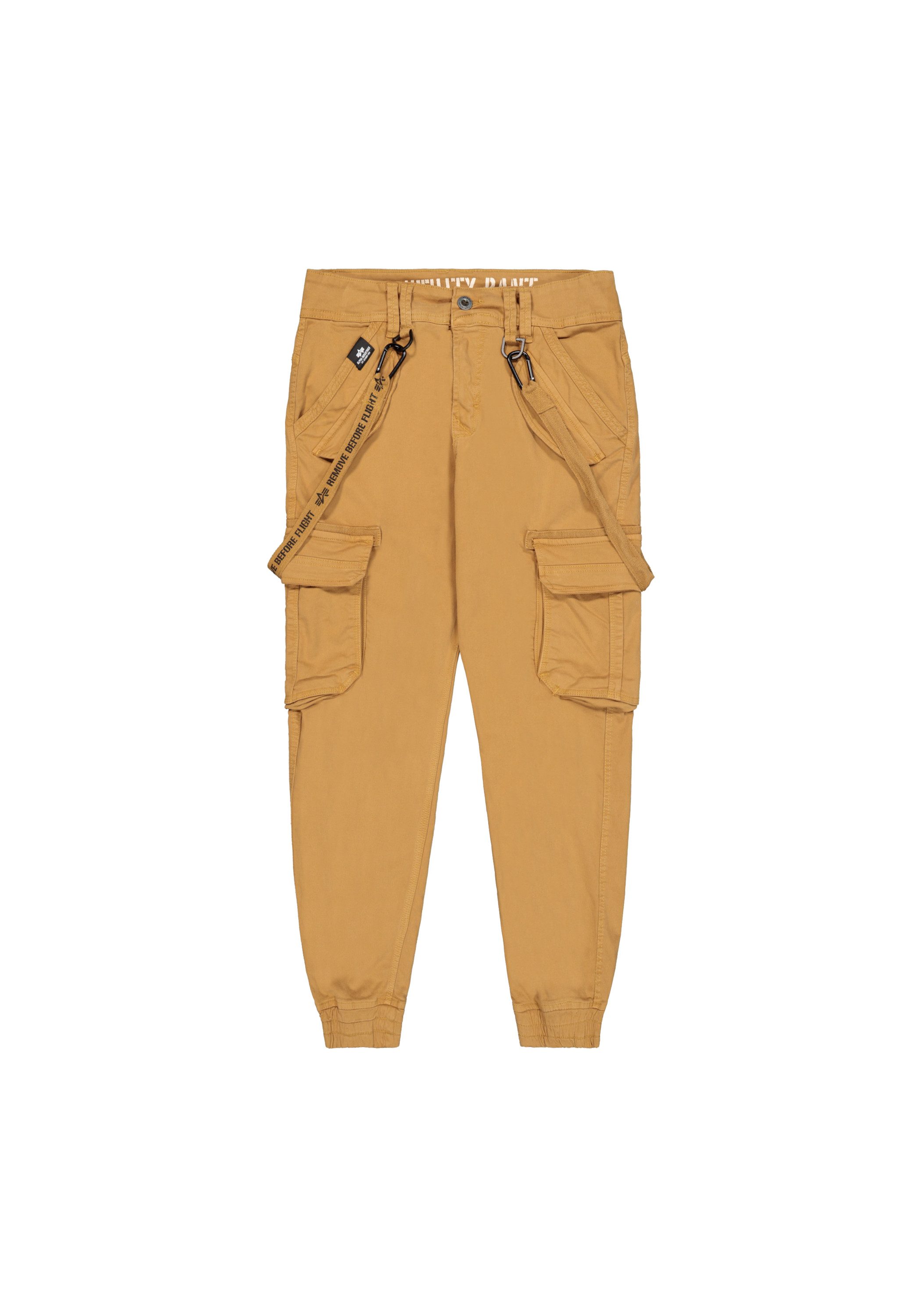 Alpha Industries Cargohose Utility Pant günstig online kaufen