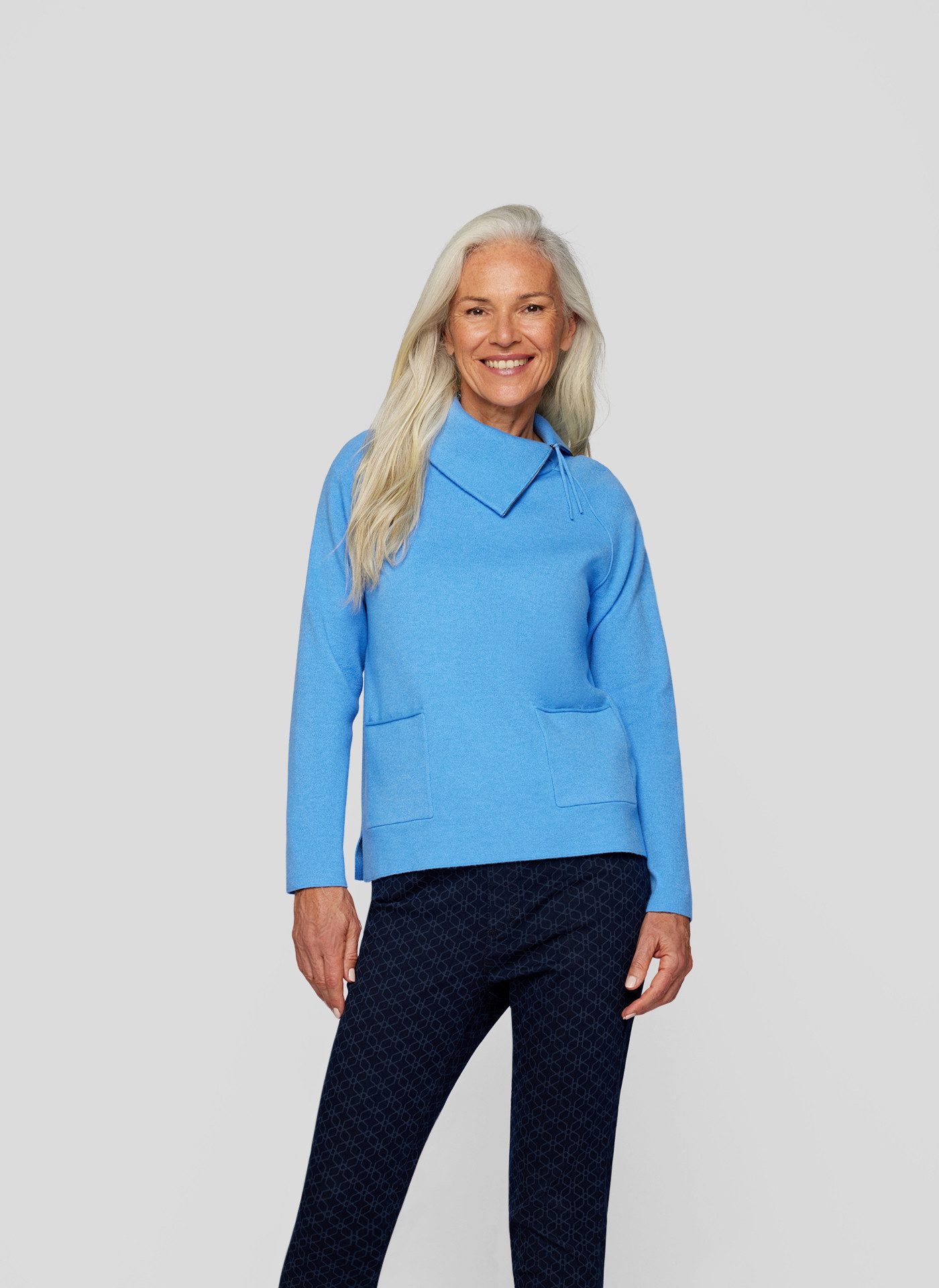 Strickpullover Pullover