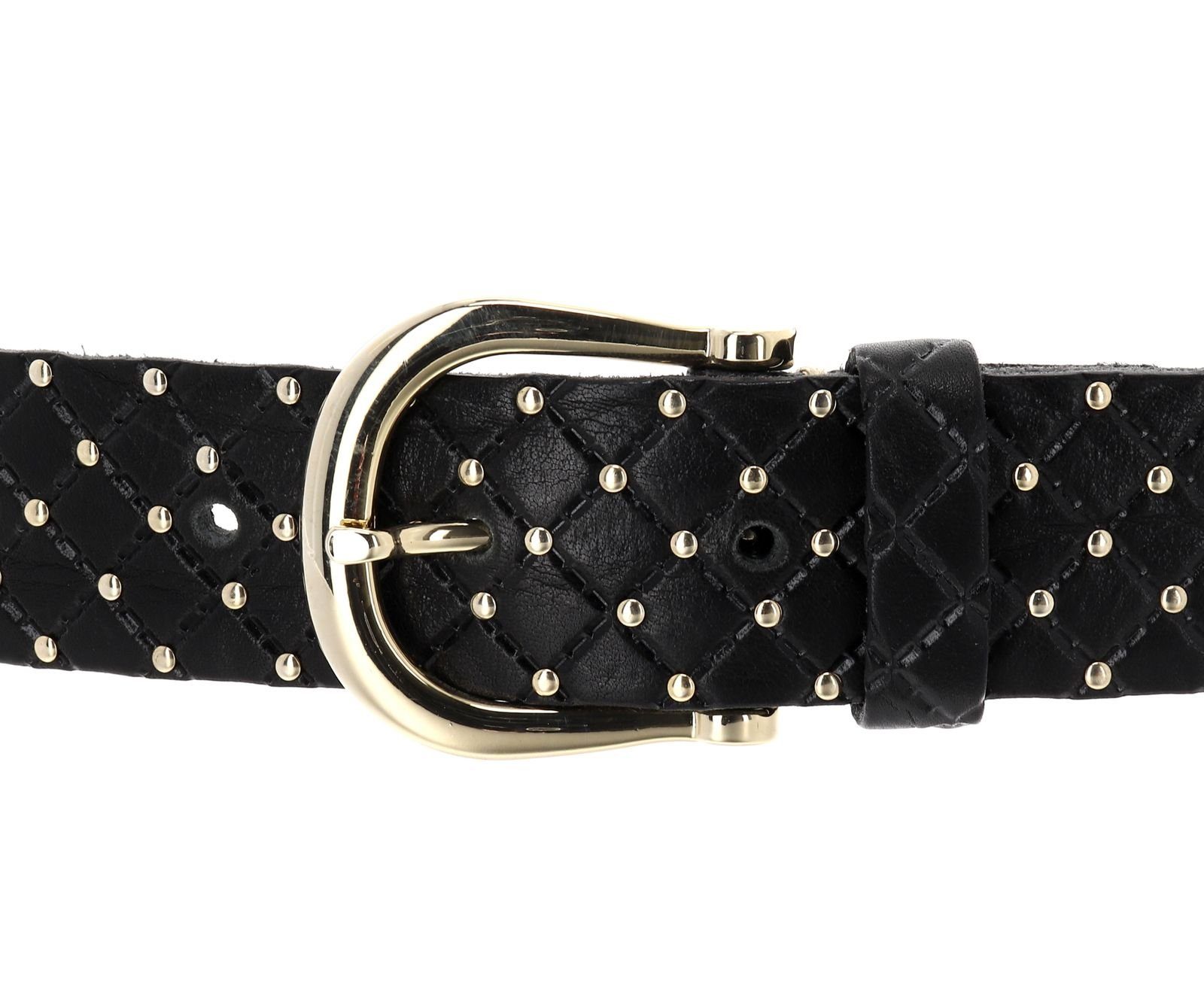 b.belt Ledergürtel günstig online kaufen