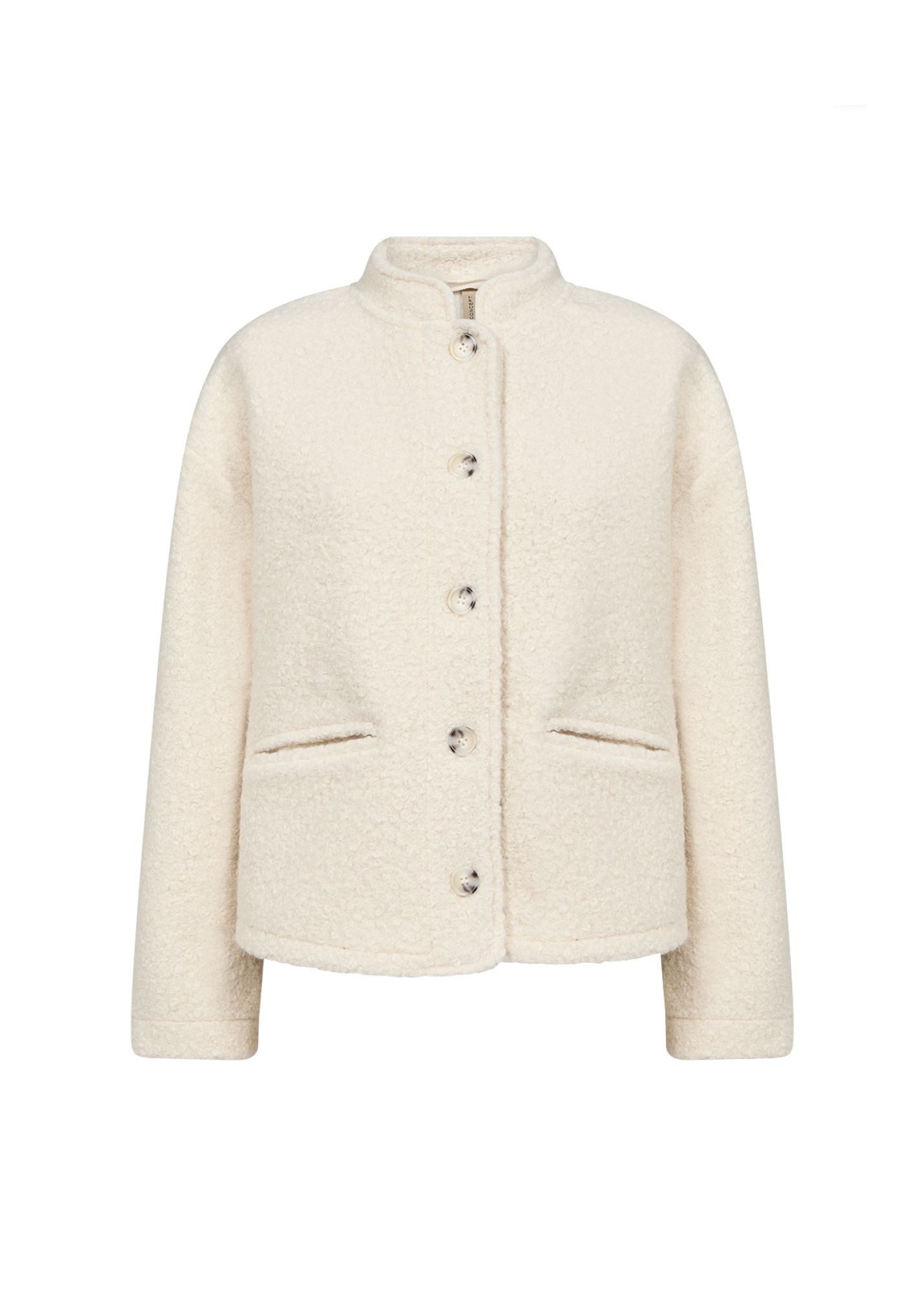 Outdoorjacke
